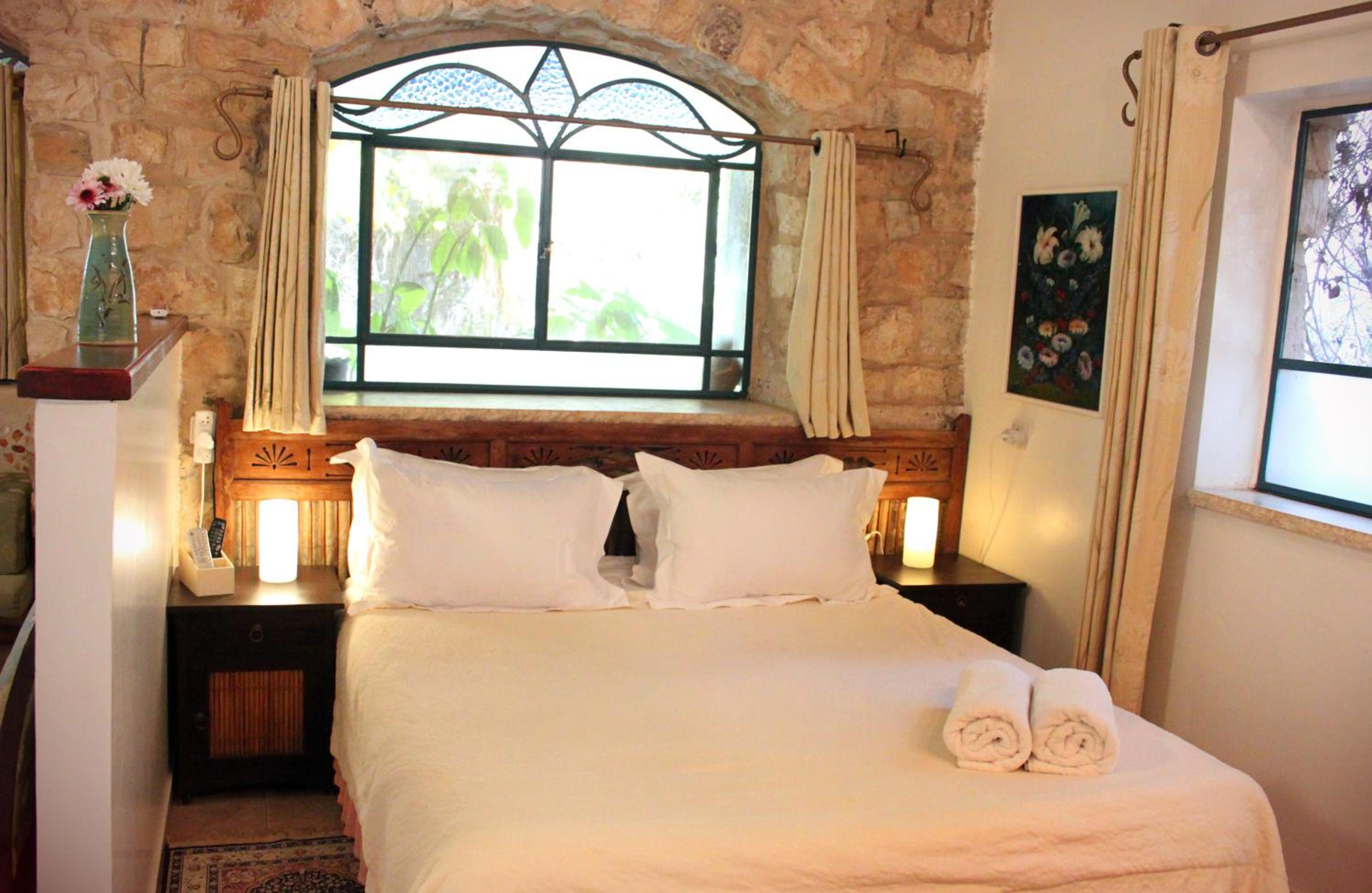 Cnaan Mountain Suite