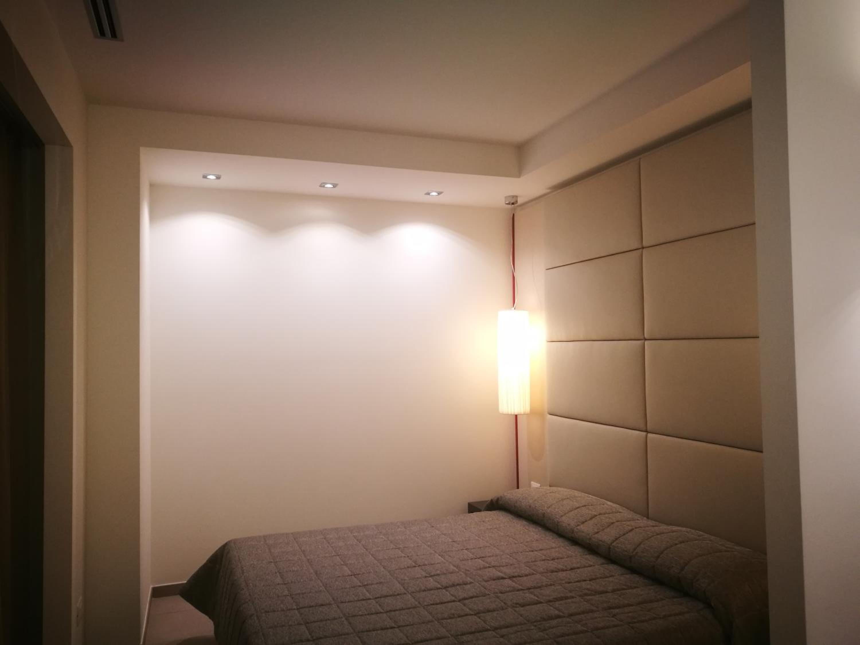 Junior Suite with Sea View