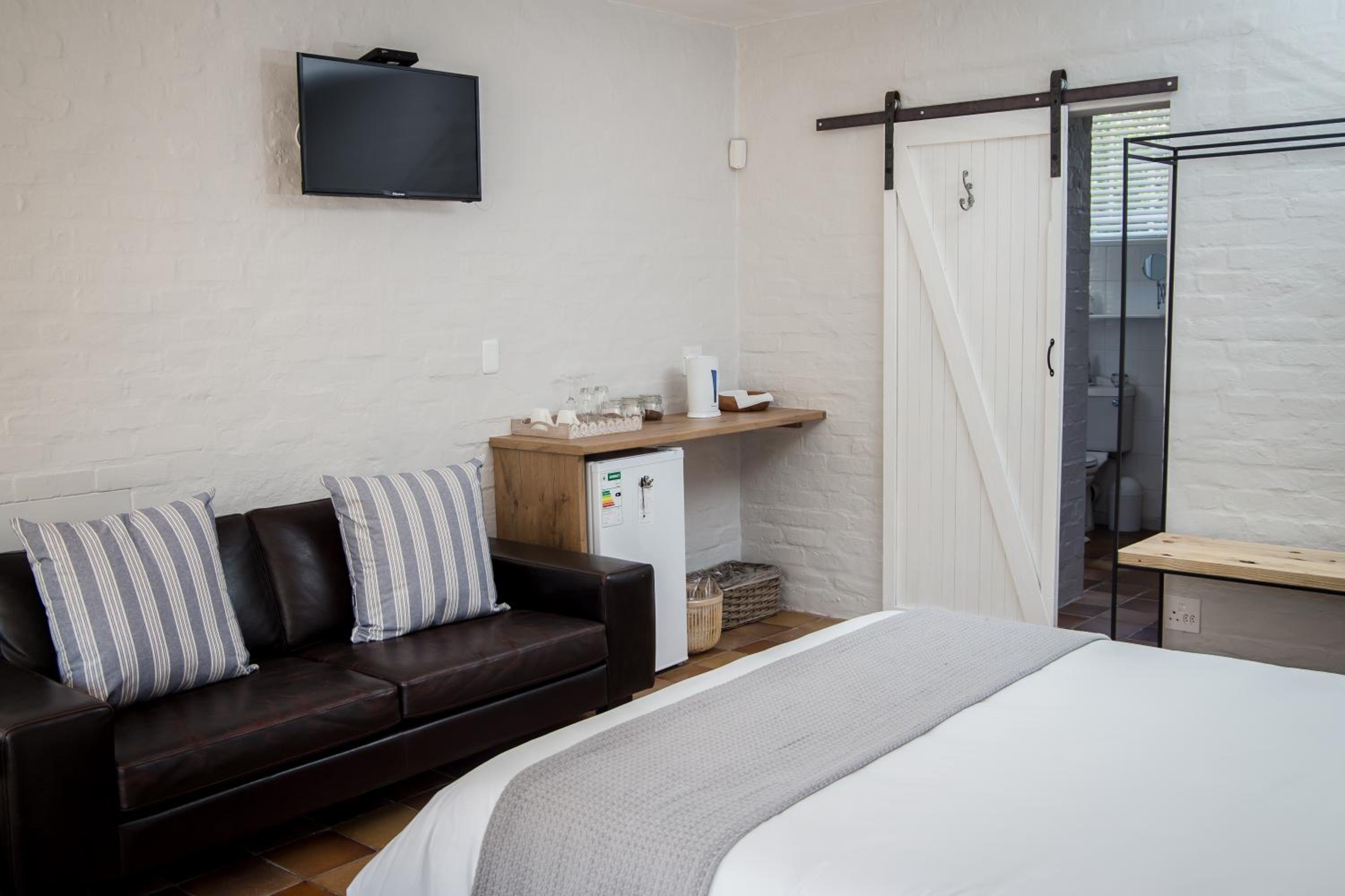 Deluxe Queen Room photo 1
