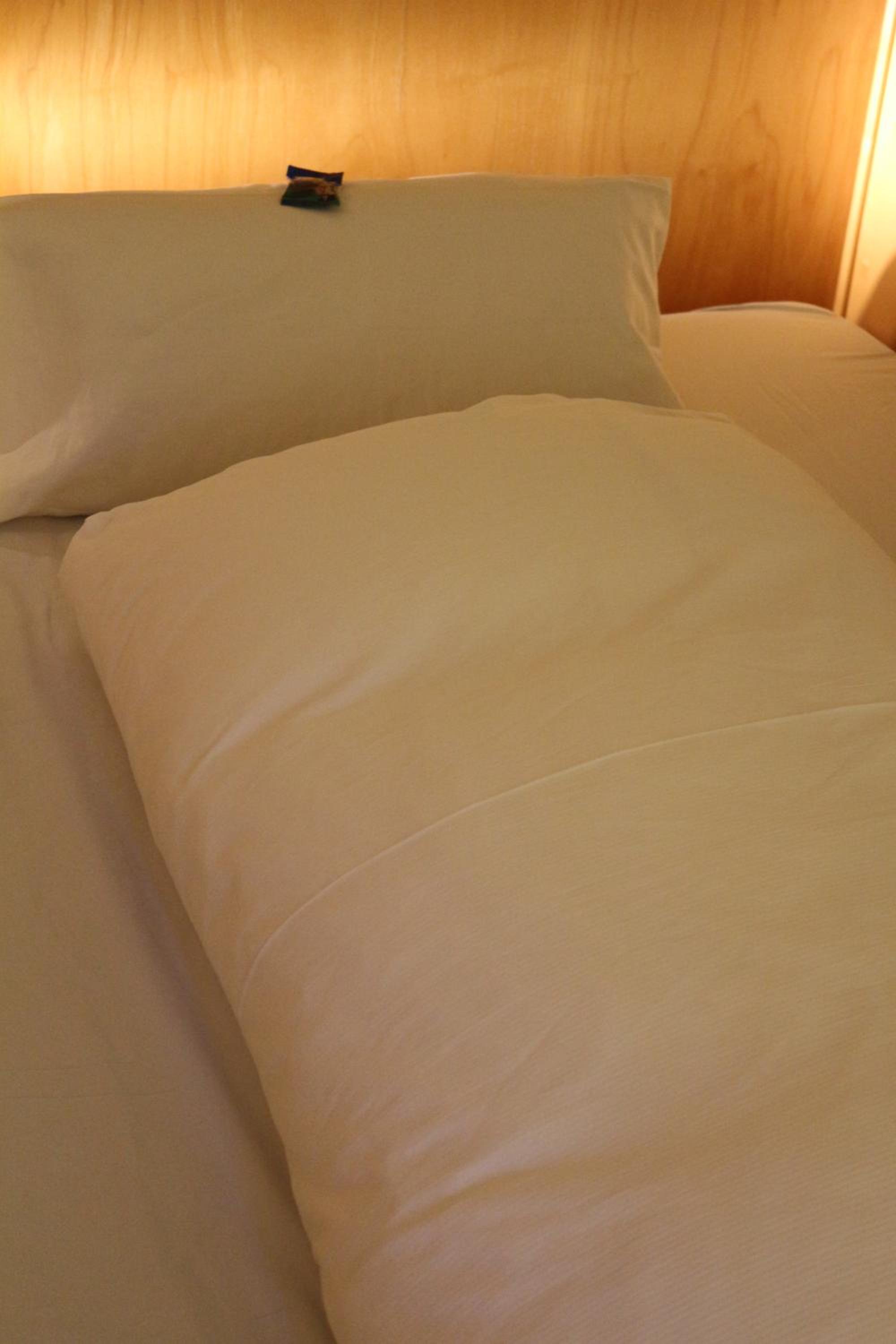 Small Double Room photo 1
