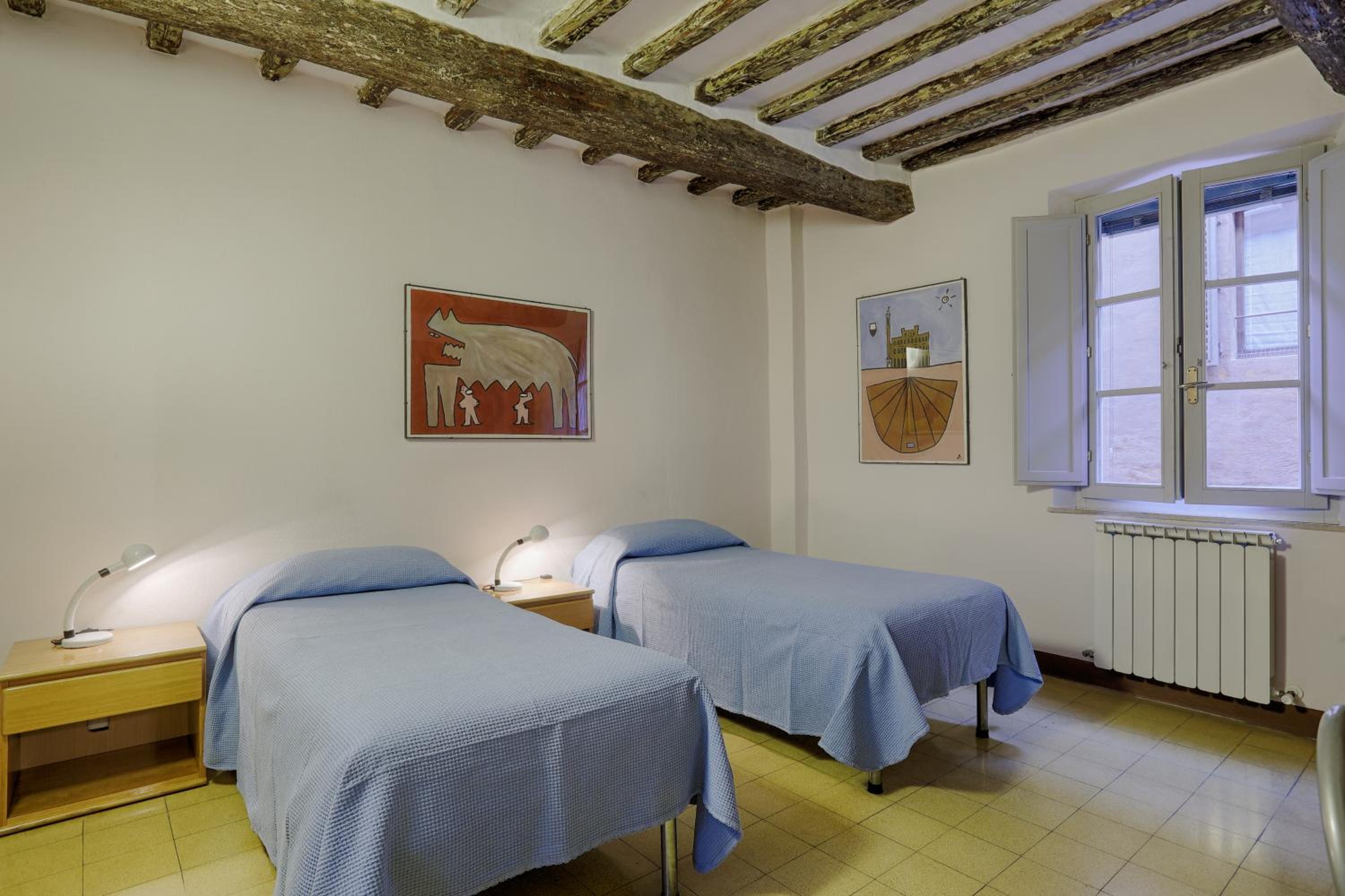 Twin Room - Photo 1