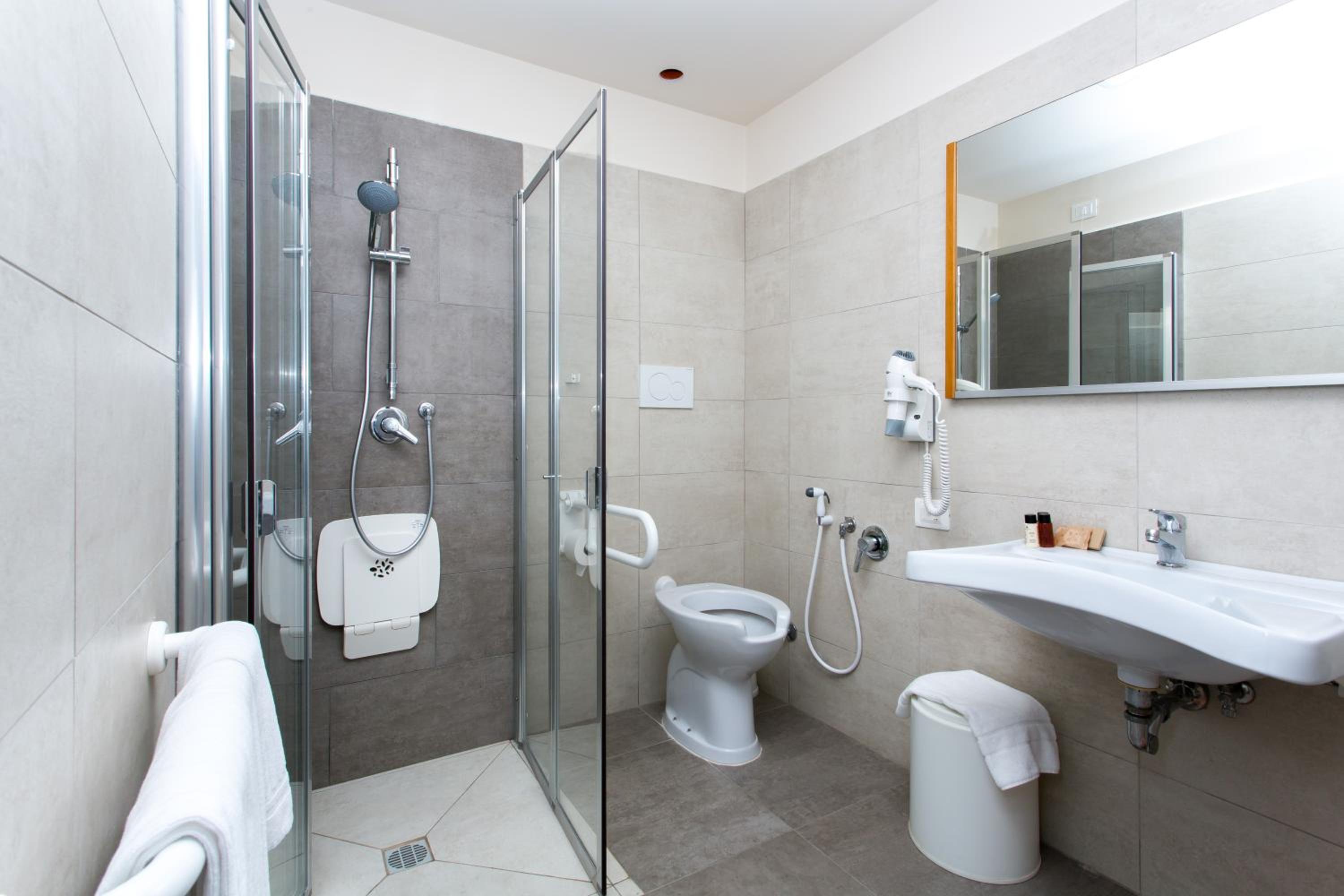 Hotel Santa Caterina Village Club, Photo 2