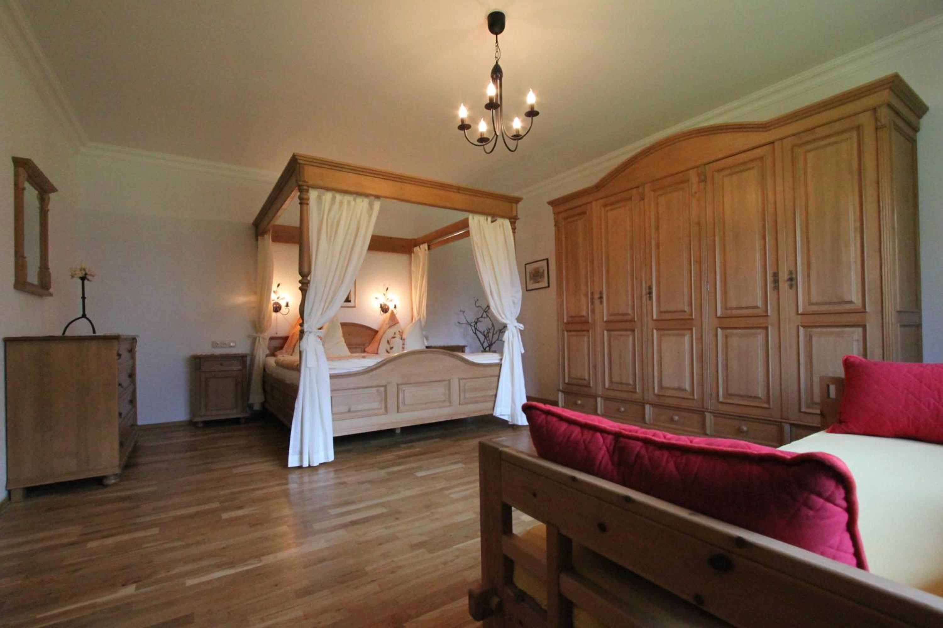 Superior Apartment photo 1