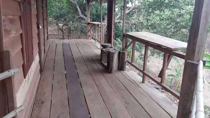 Standard Twin Room with Mountain View photo 1