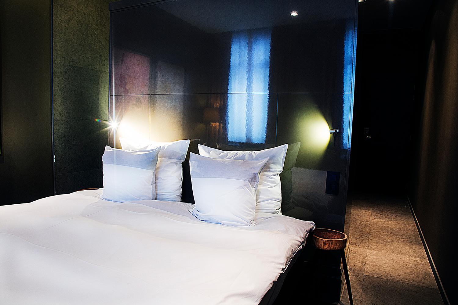 Deluxe Double Room photo 1