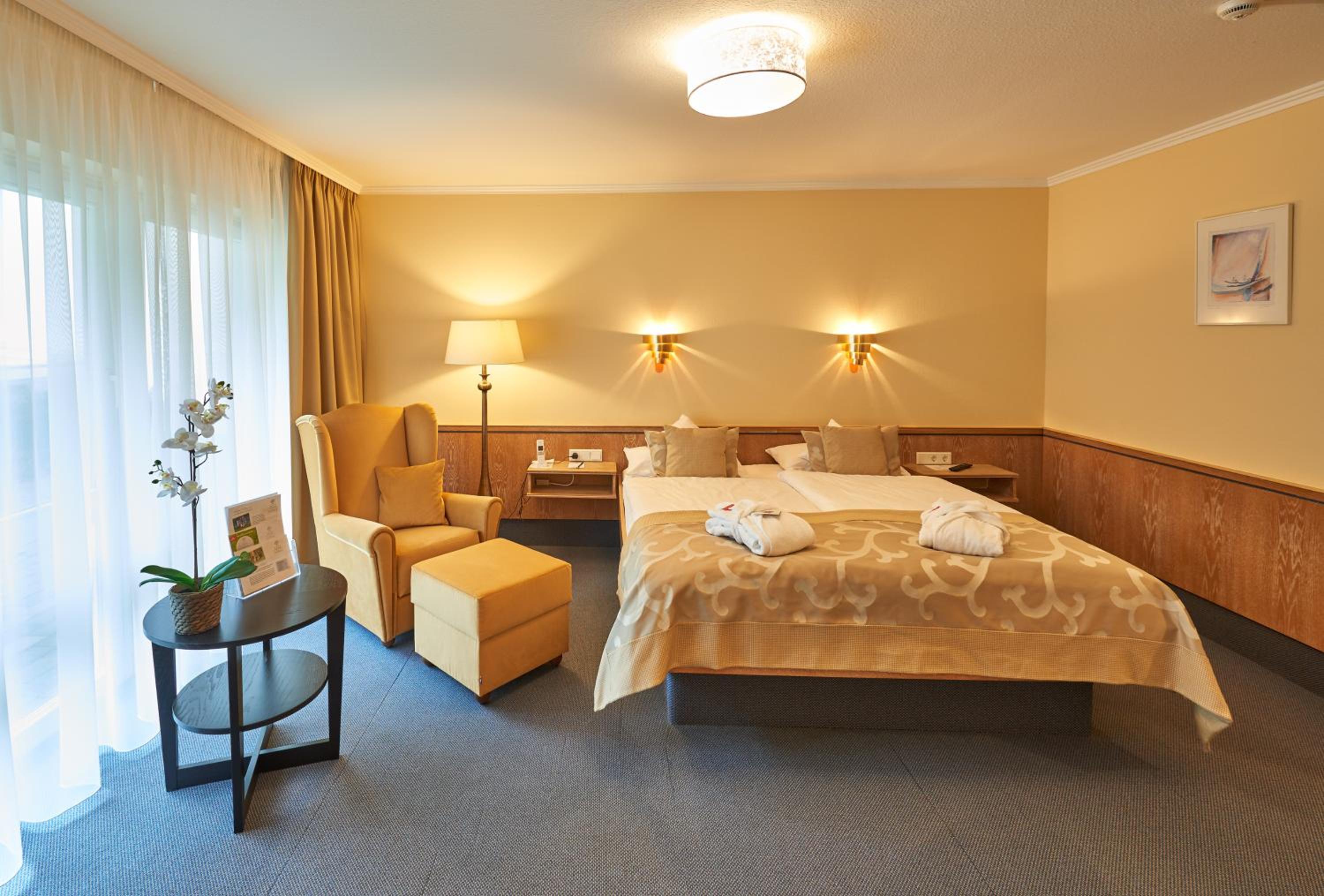 Special Offer - Double Room