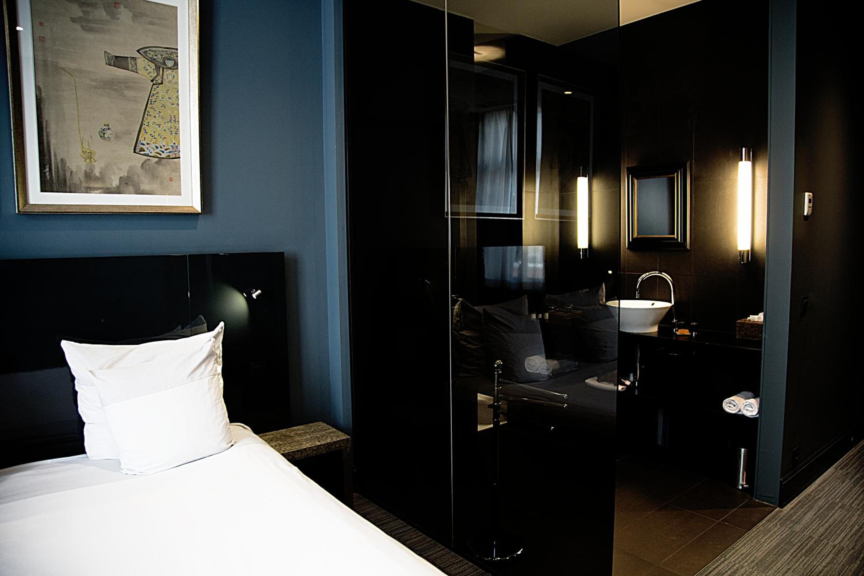 Standard Double Room photo 1
