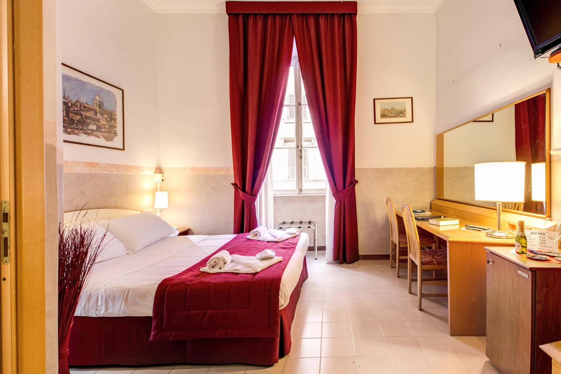 Double Room photo 2