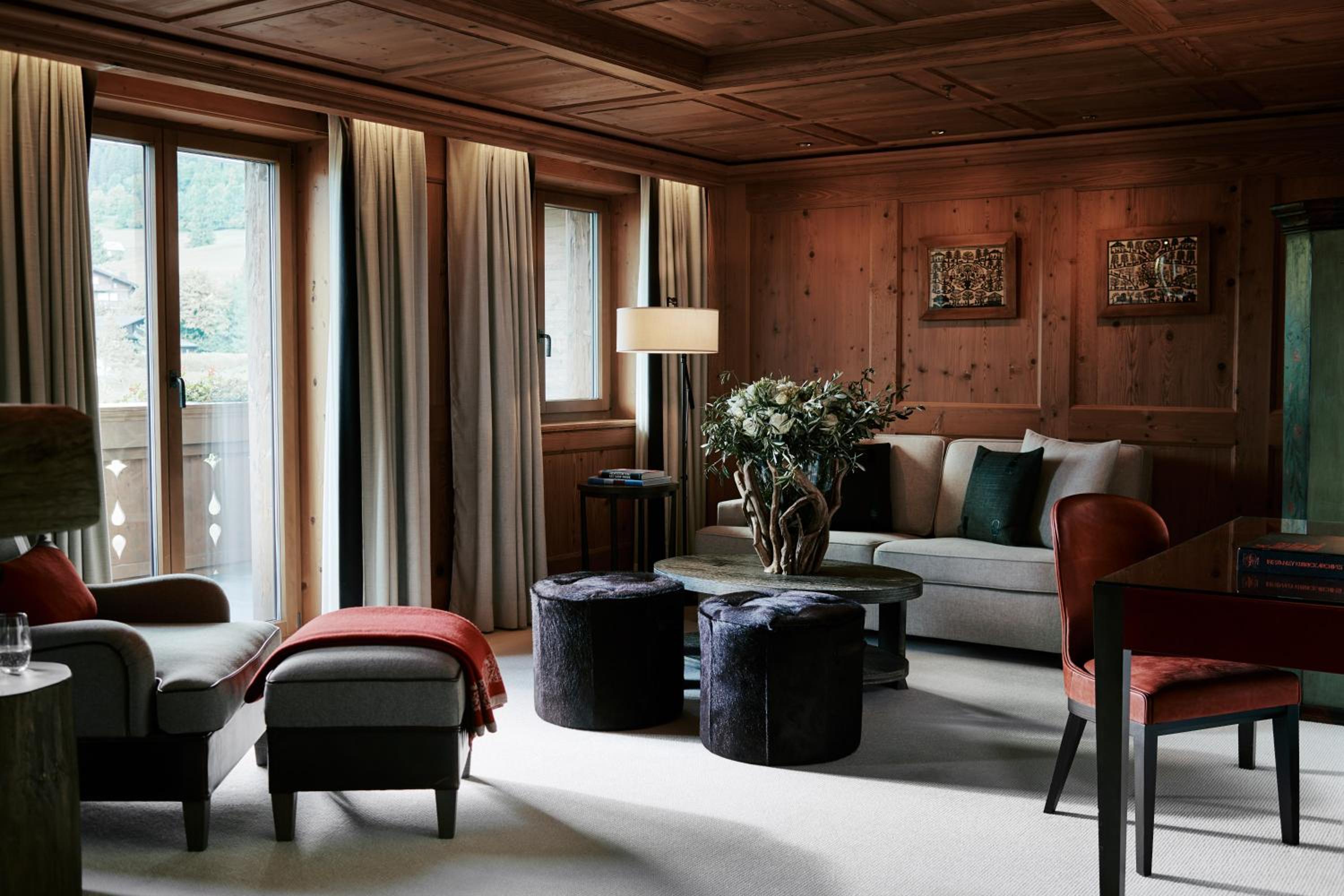Deluxe Suite - Photo 3