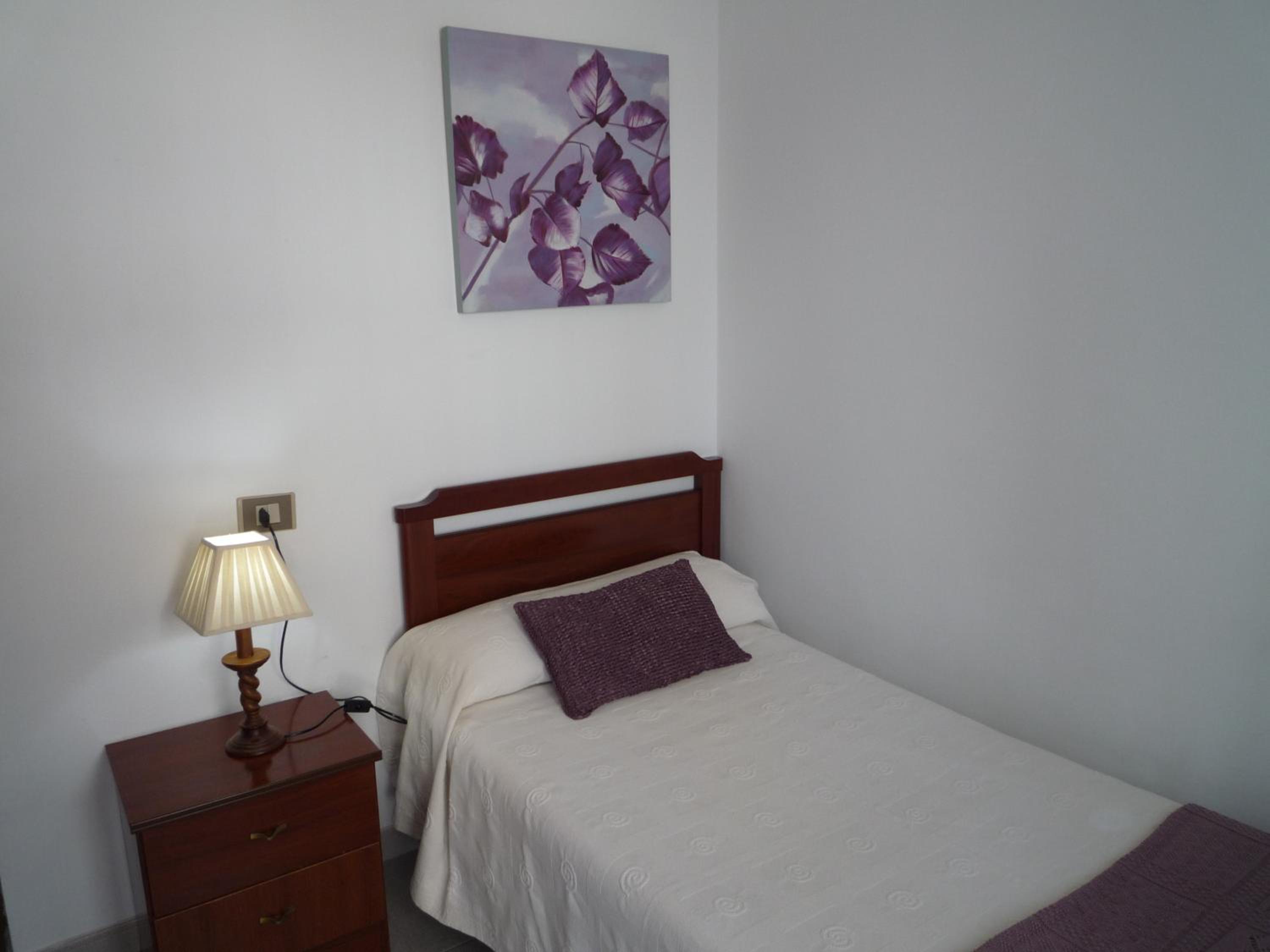 Habitación Individual