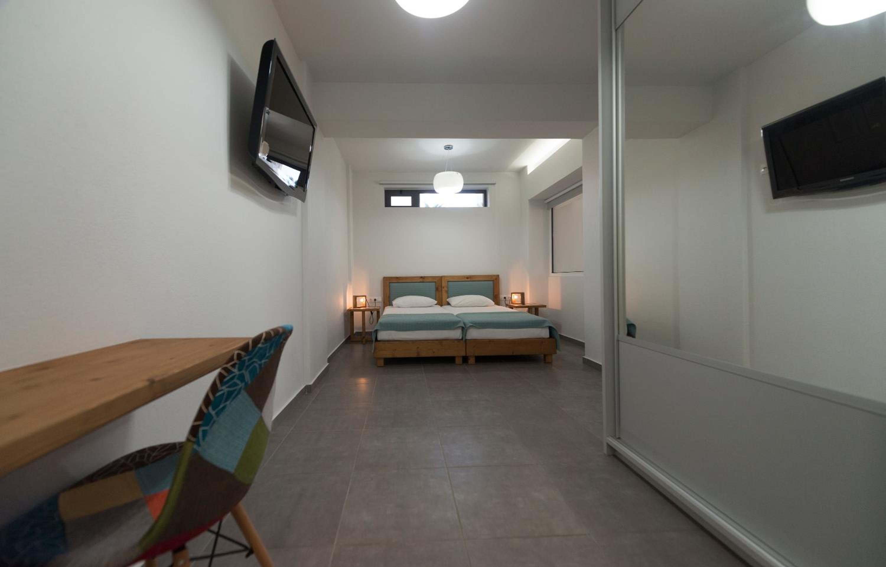 Four-Bedroom House photo 1