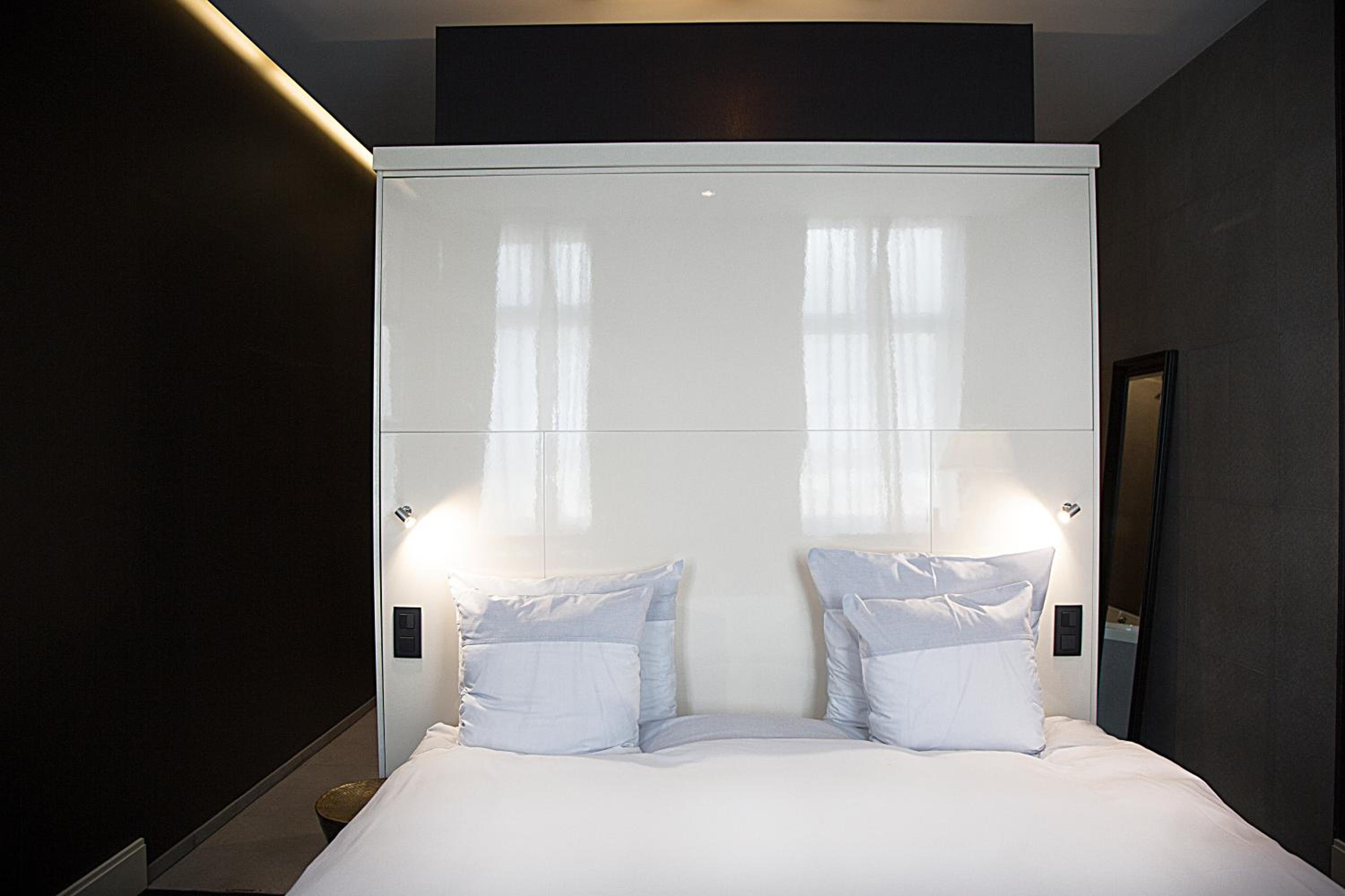 Deluxe Double Room photo 3