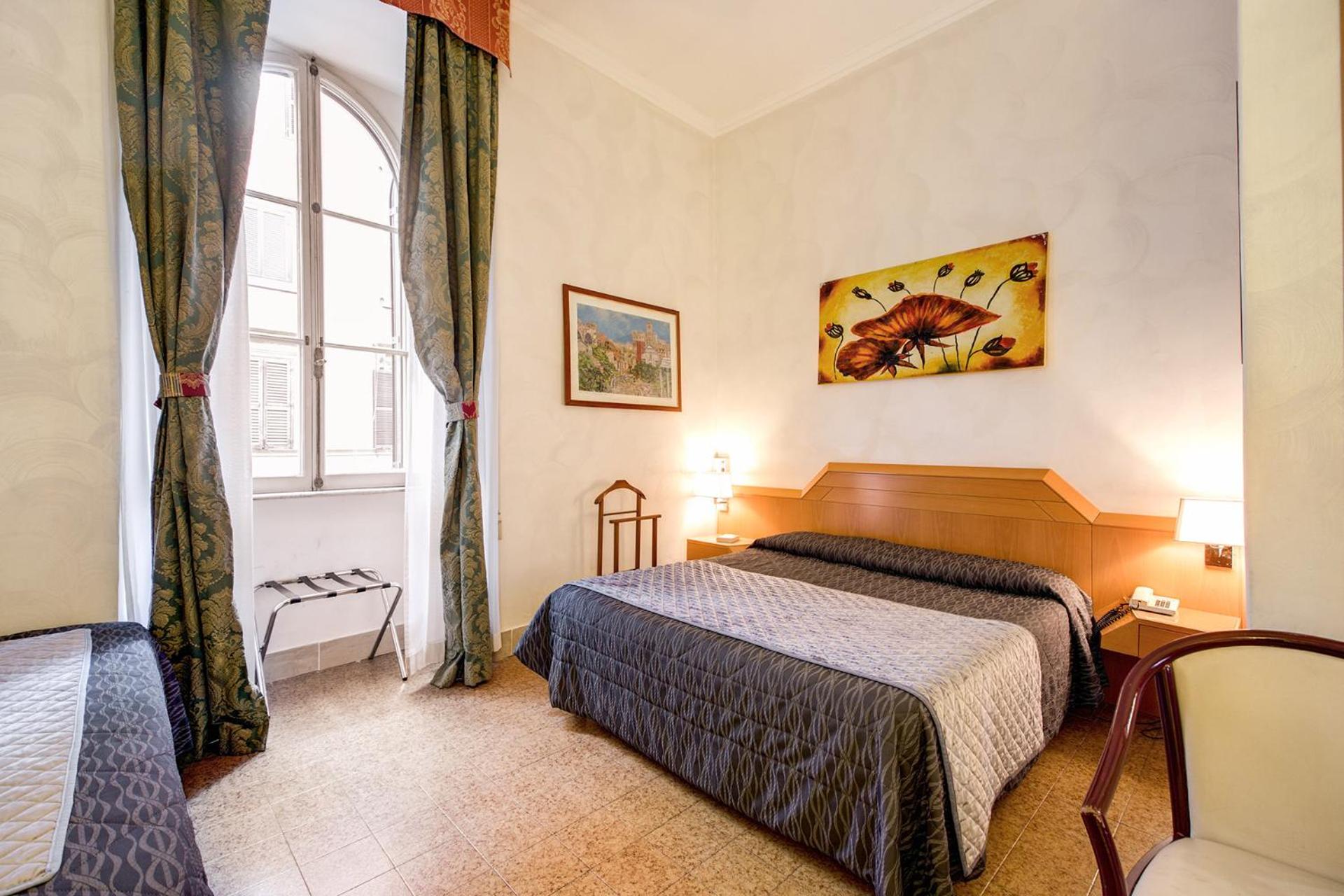 Quadruple Room photo 3