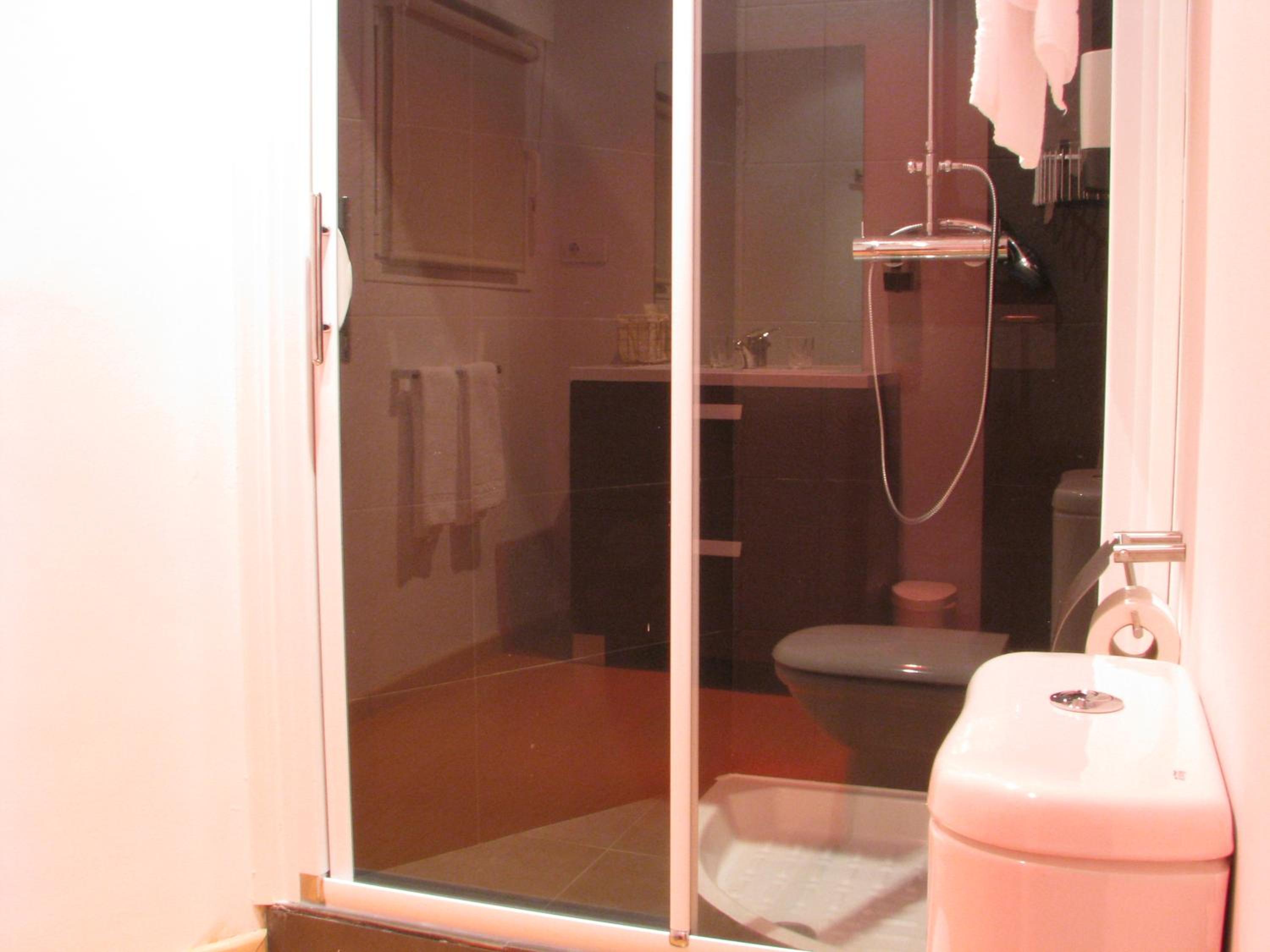 Classic Quadruple Room photo 3