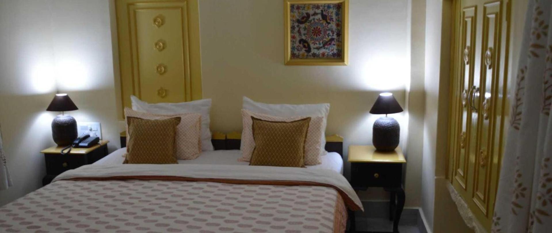 Superior Double Room photo 3