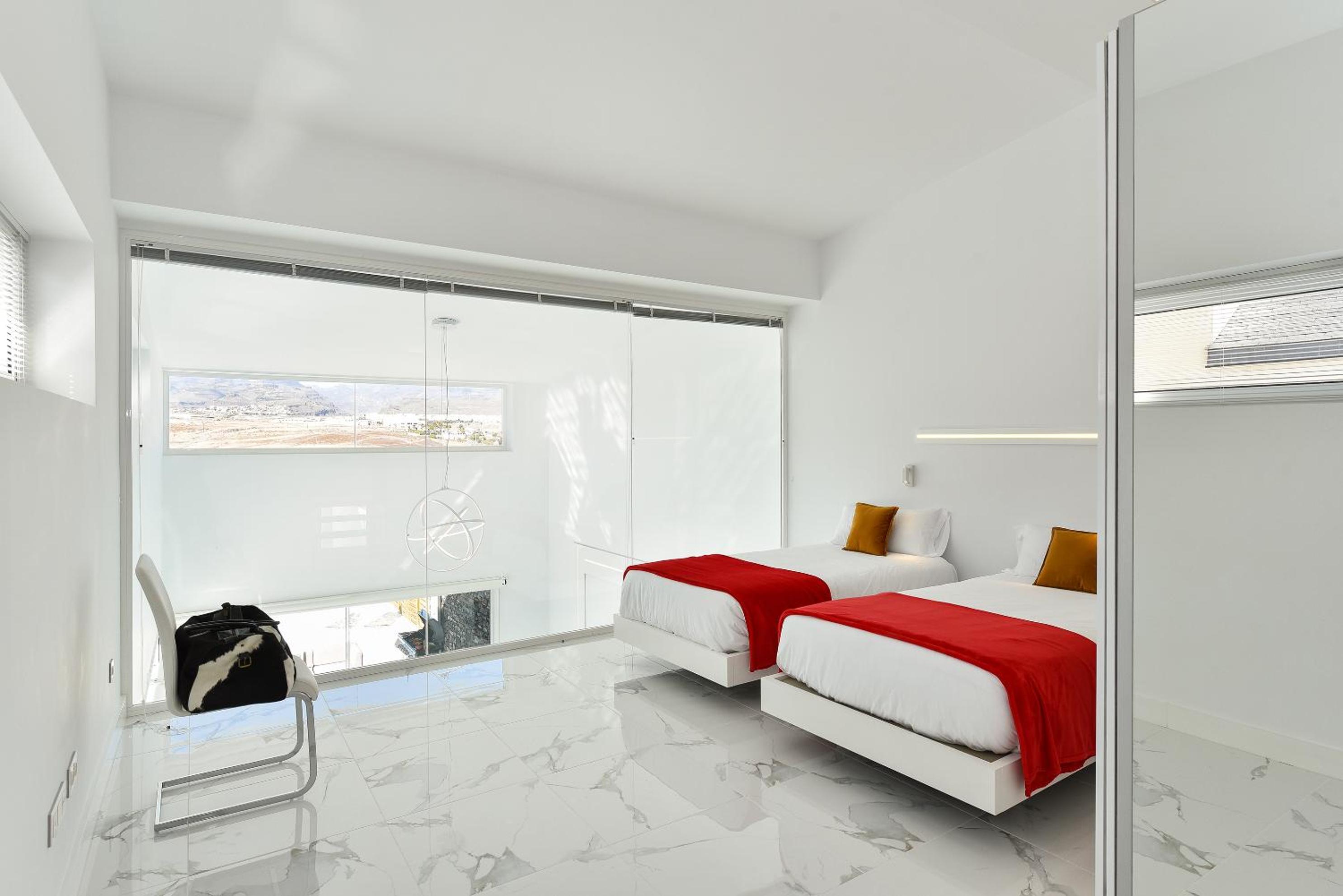 Villa Golden Blue