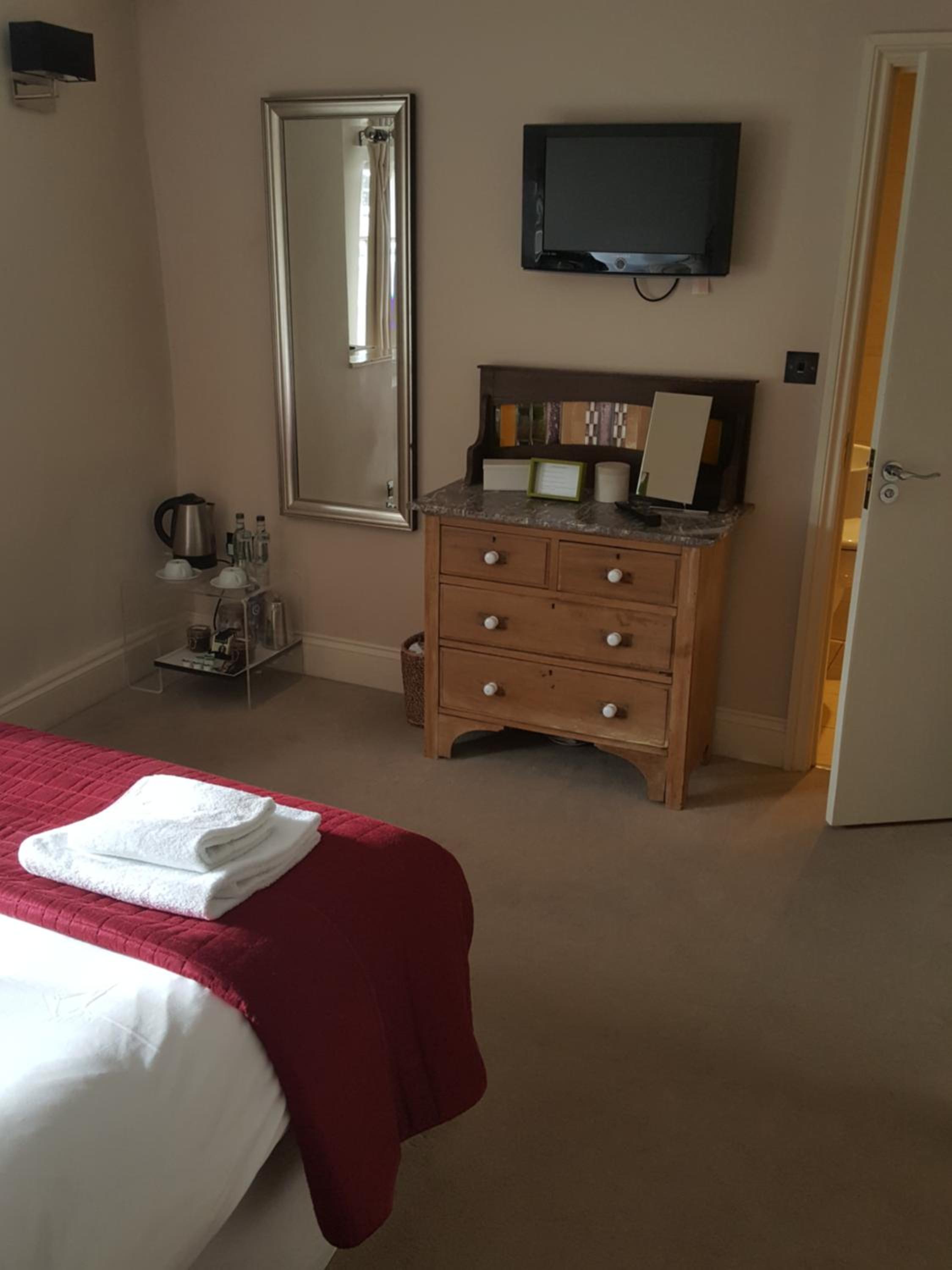 Superior Double Room photo 2
