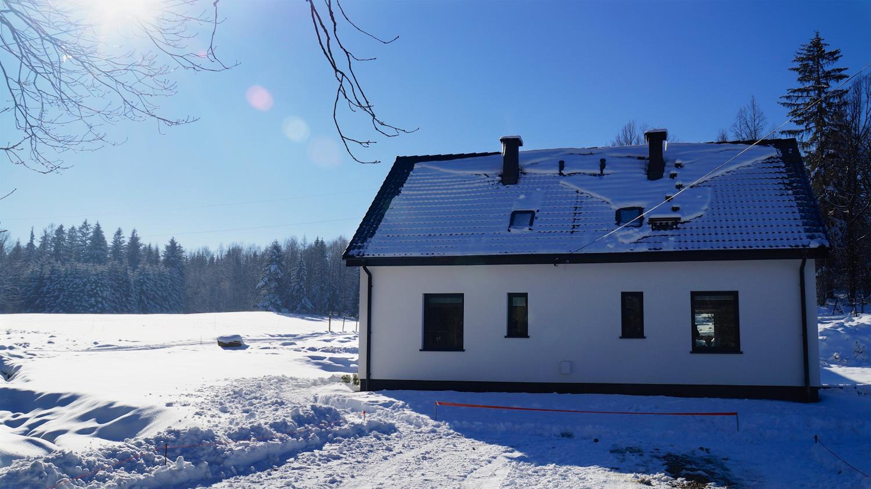 Chalet photo 2