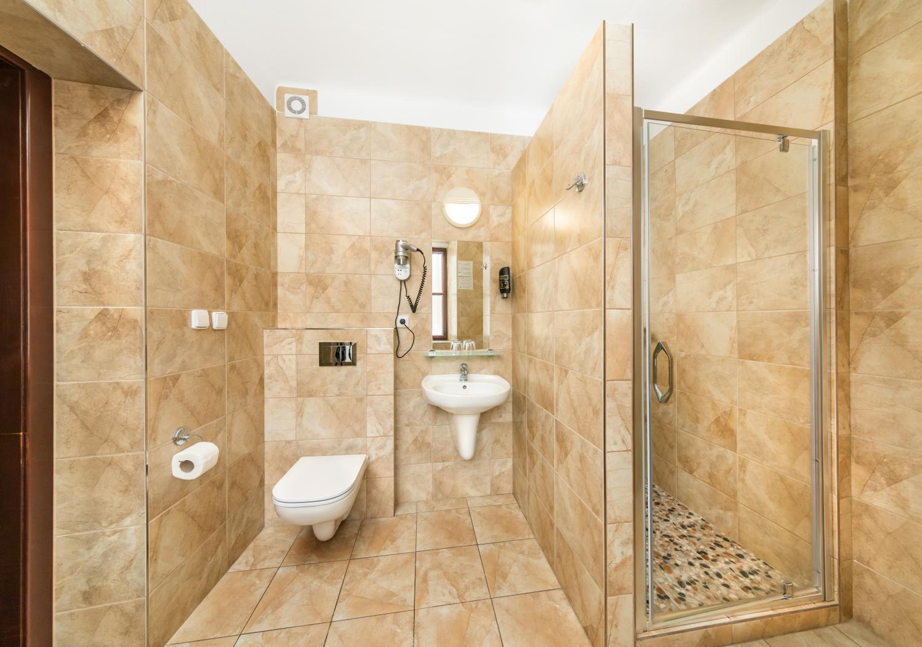 Comfort Triple Room - Photo 3