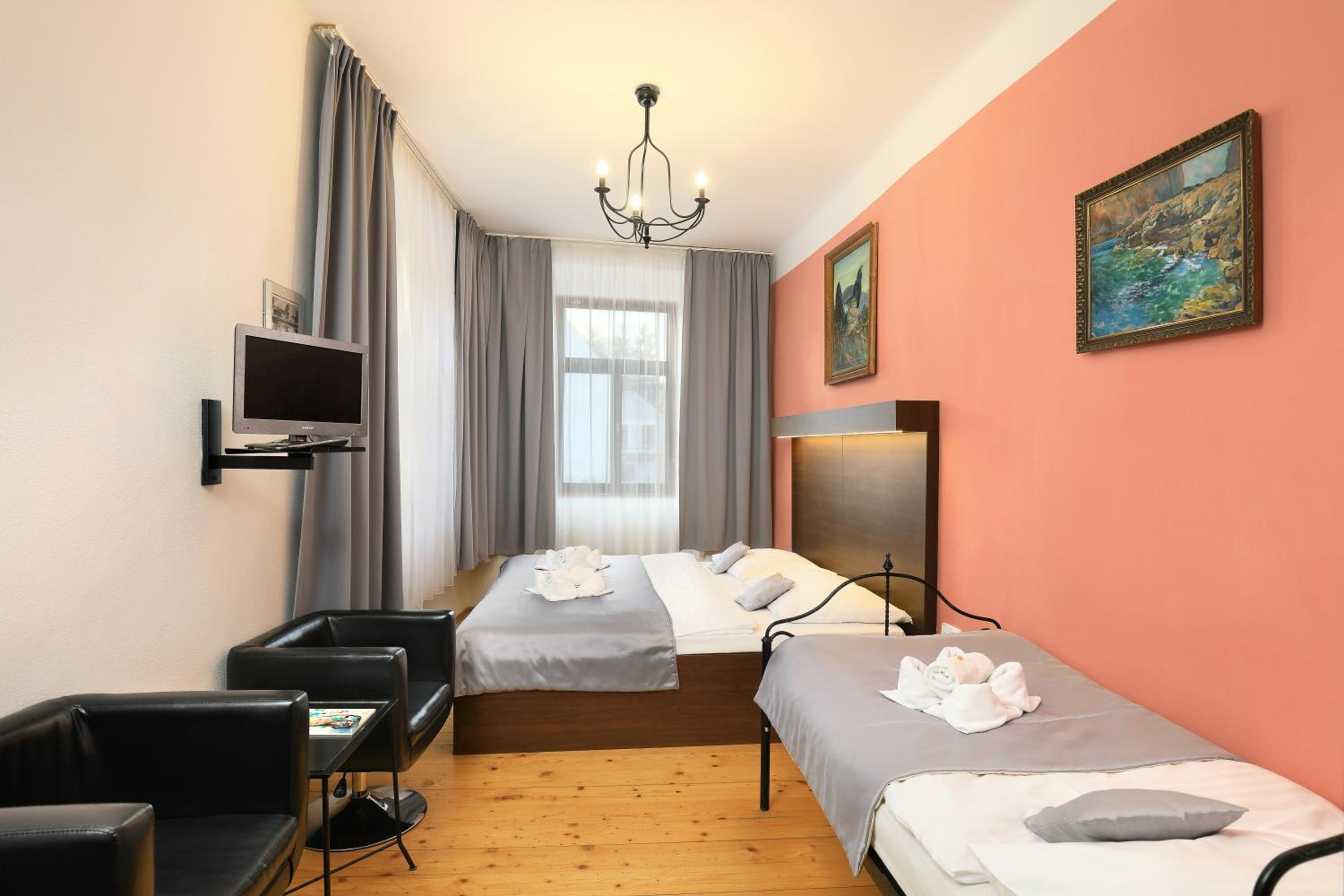 Comfort Triple Room - Photo 2