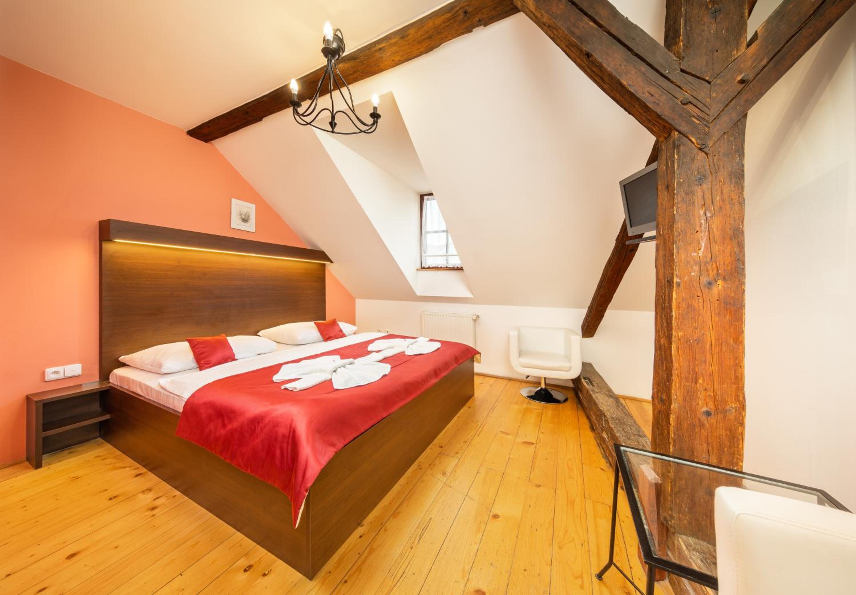 Comfort Double Room - Photo 1