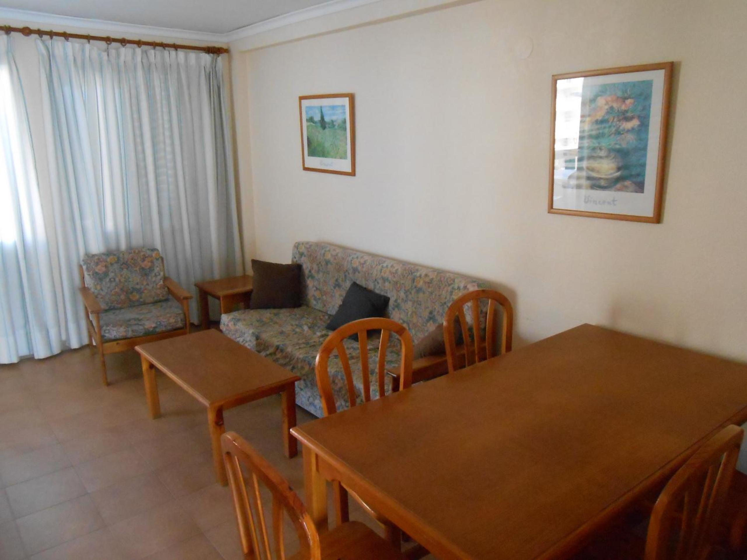 Apartamento