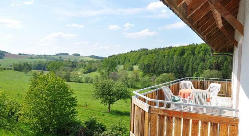 Double Room with Balcony photo 3