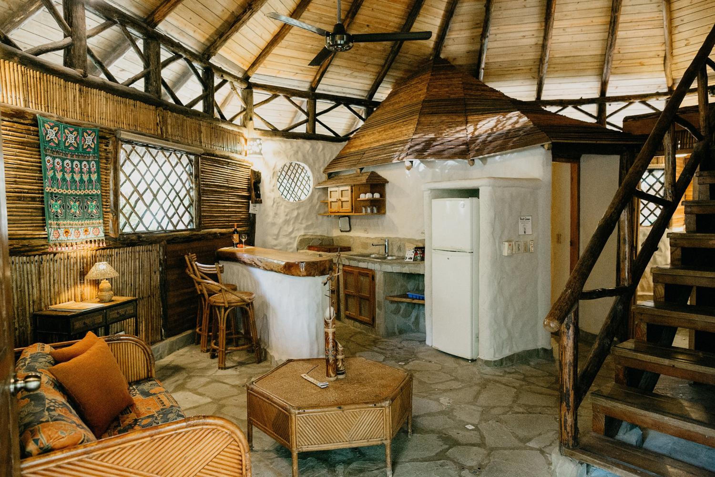 Family Bungalow - Photo 8