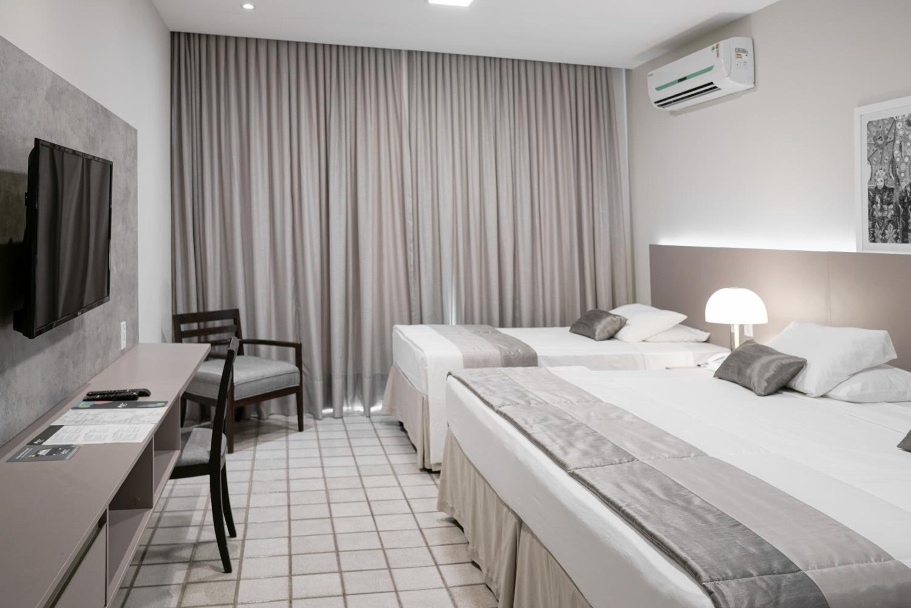 Luxury Triple Room - Photo 5