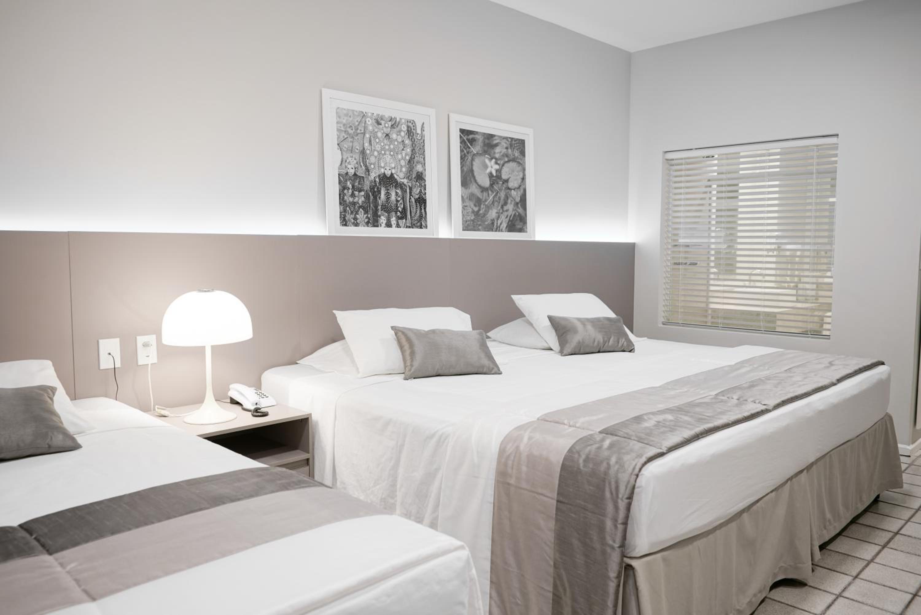 Luxury Triple Room - Photo 1