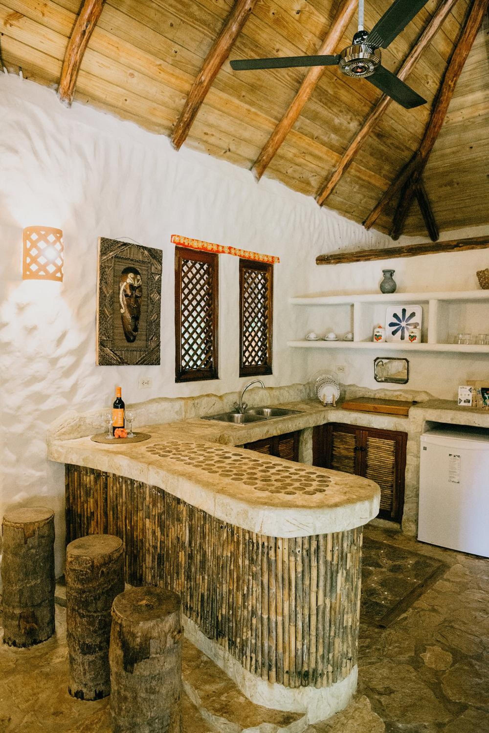 Family Bungalow - Photo 9