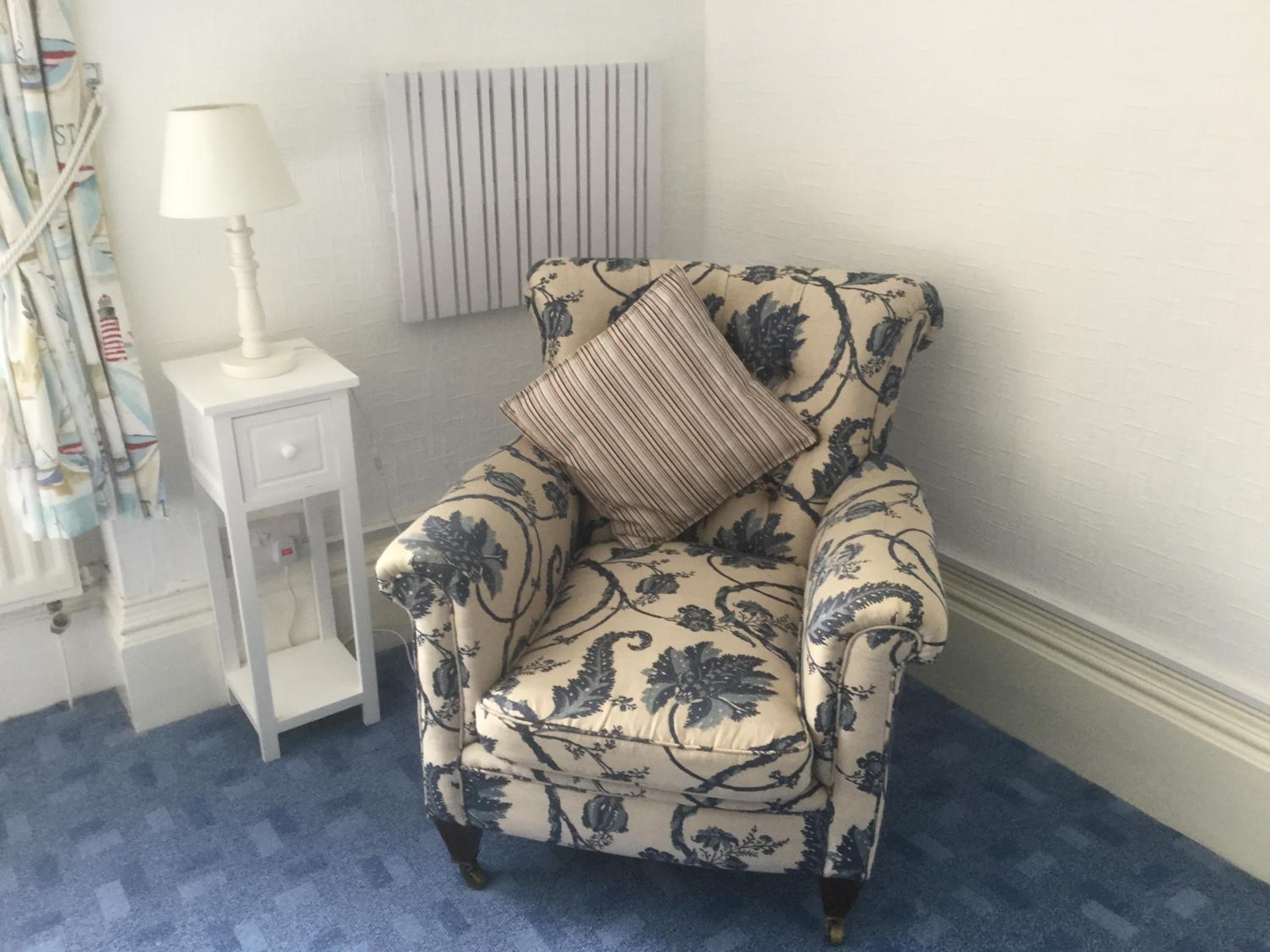 King Room with View