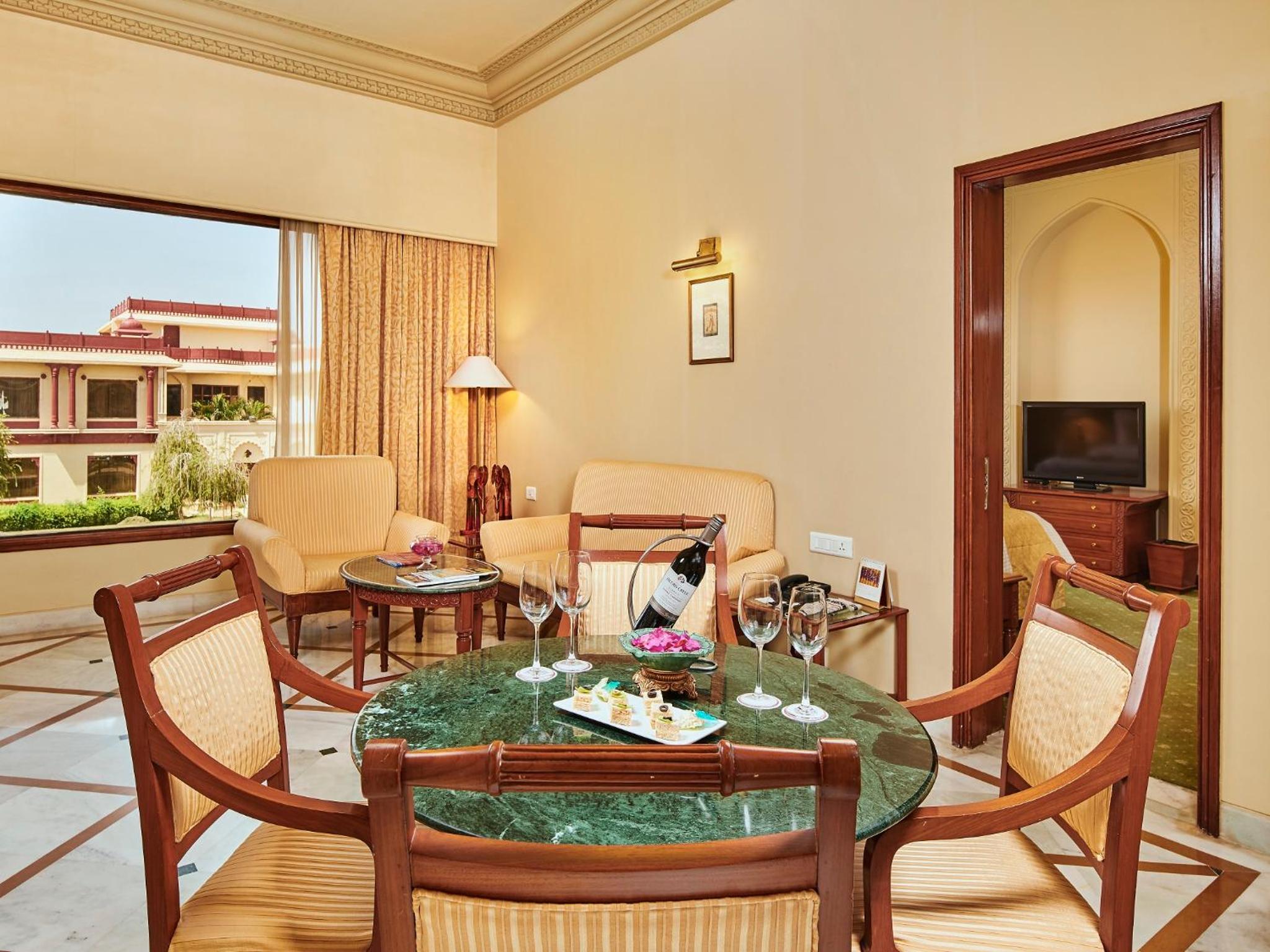 Princely Suite - Photo 4