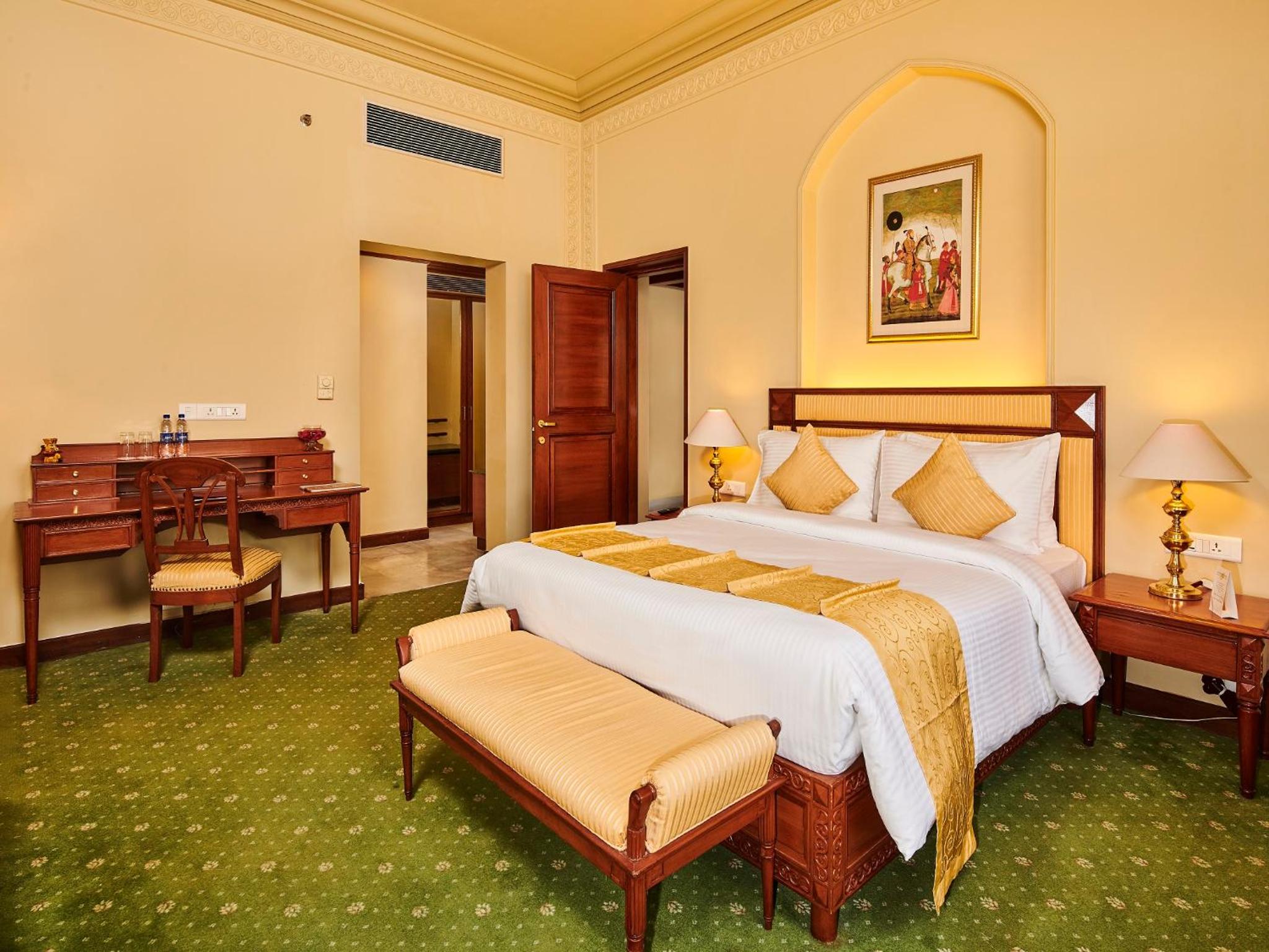 Princely Suite - Photo 5