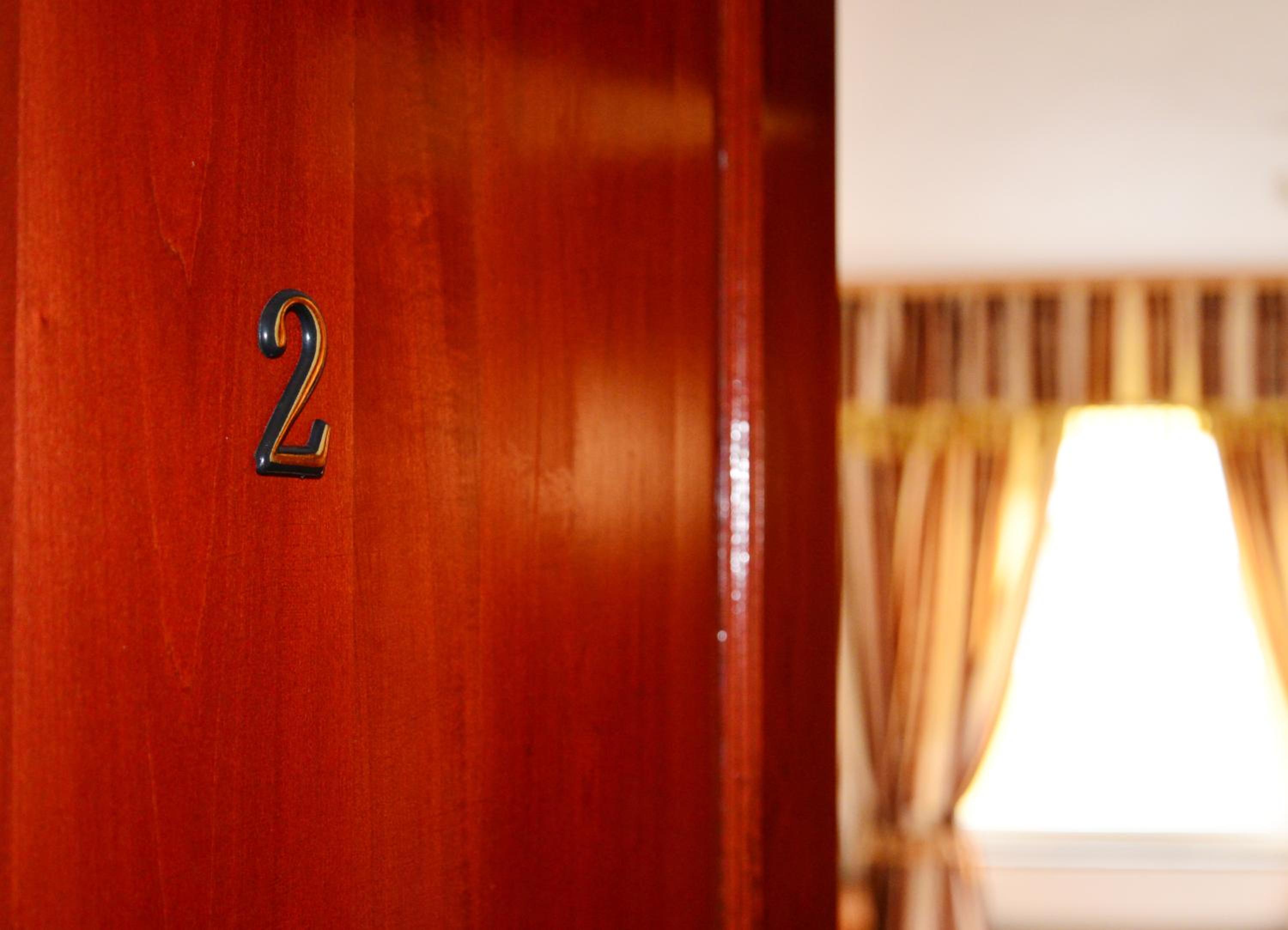 Deluxe Double Room - Photo 3