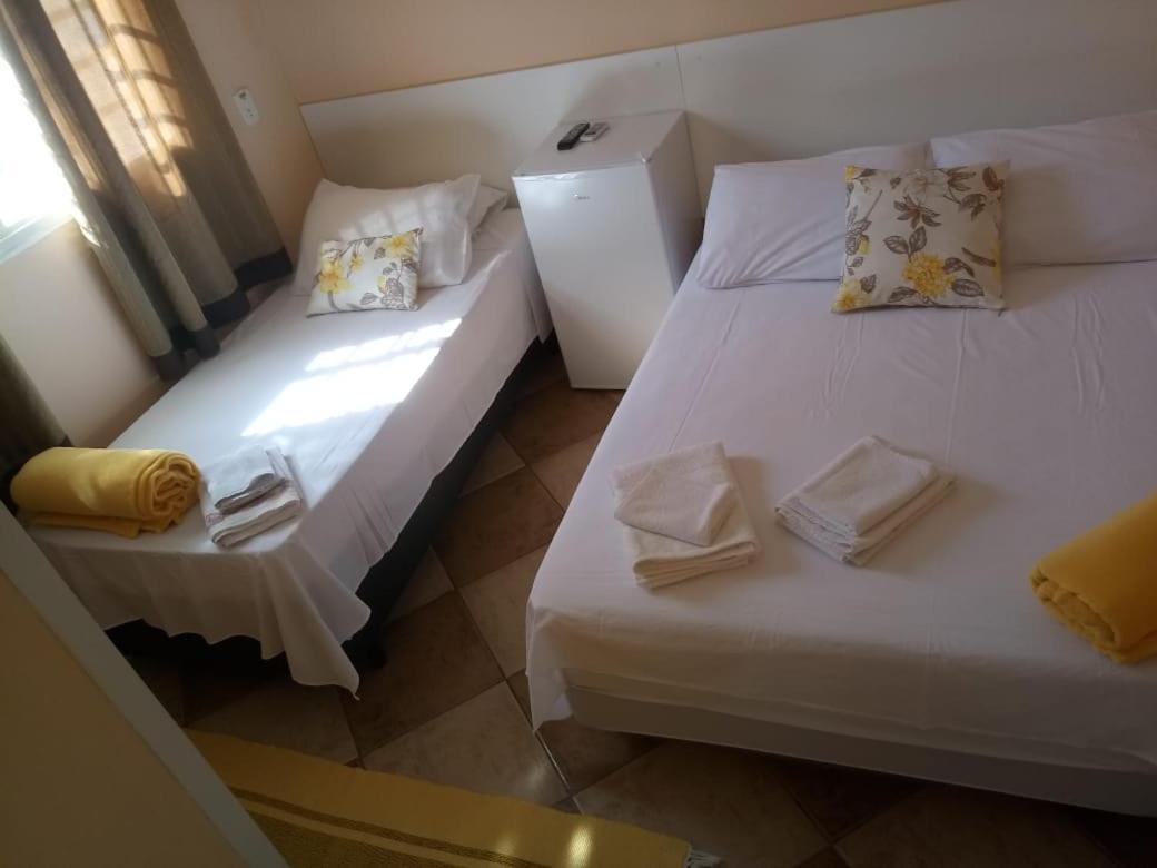 Small Double Room photo 3