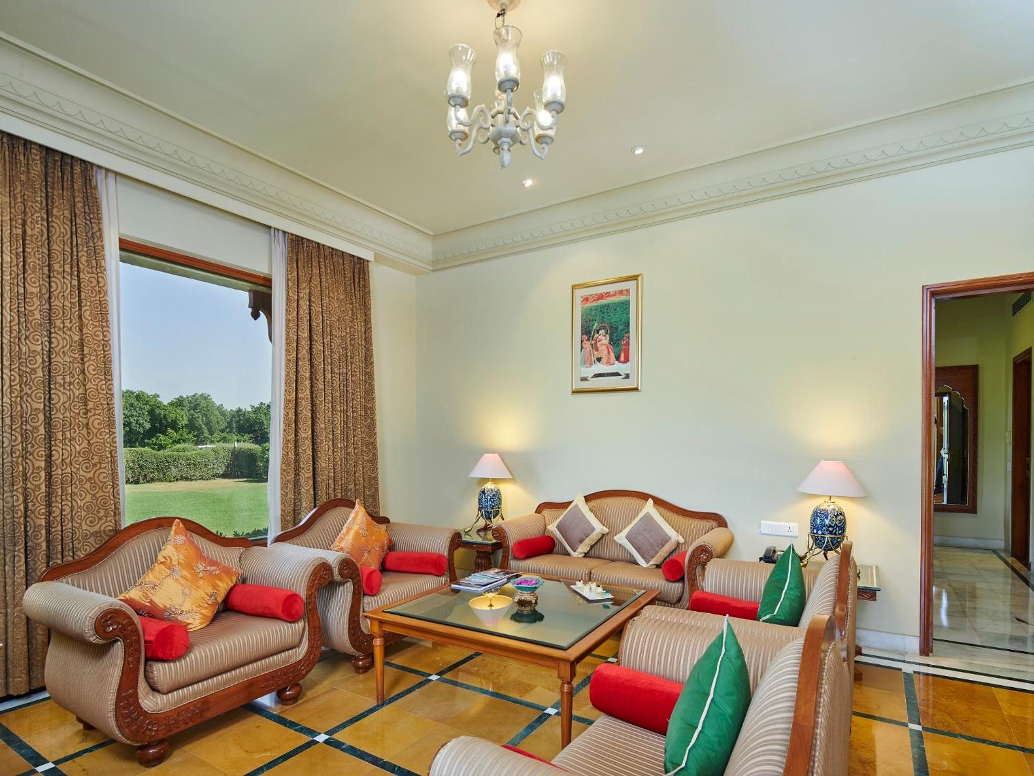 Royal Suite  - Photo 8