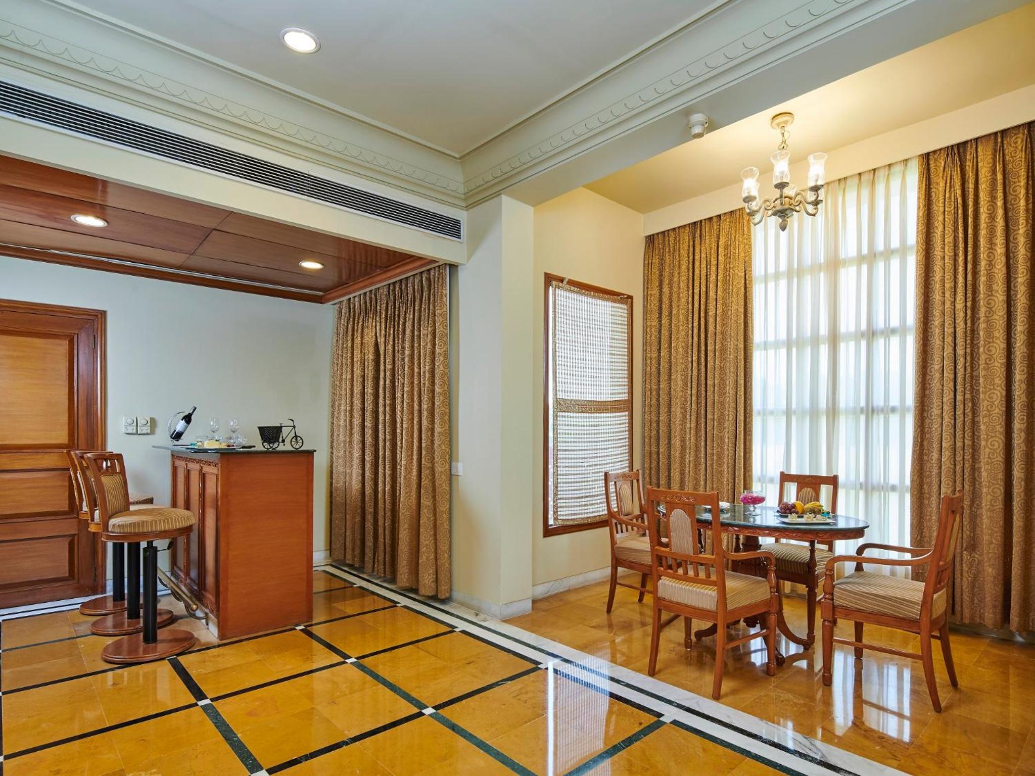 Royal Suite  - Photo 6