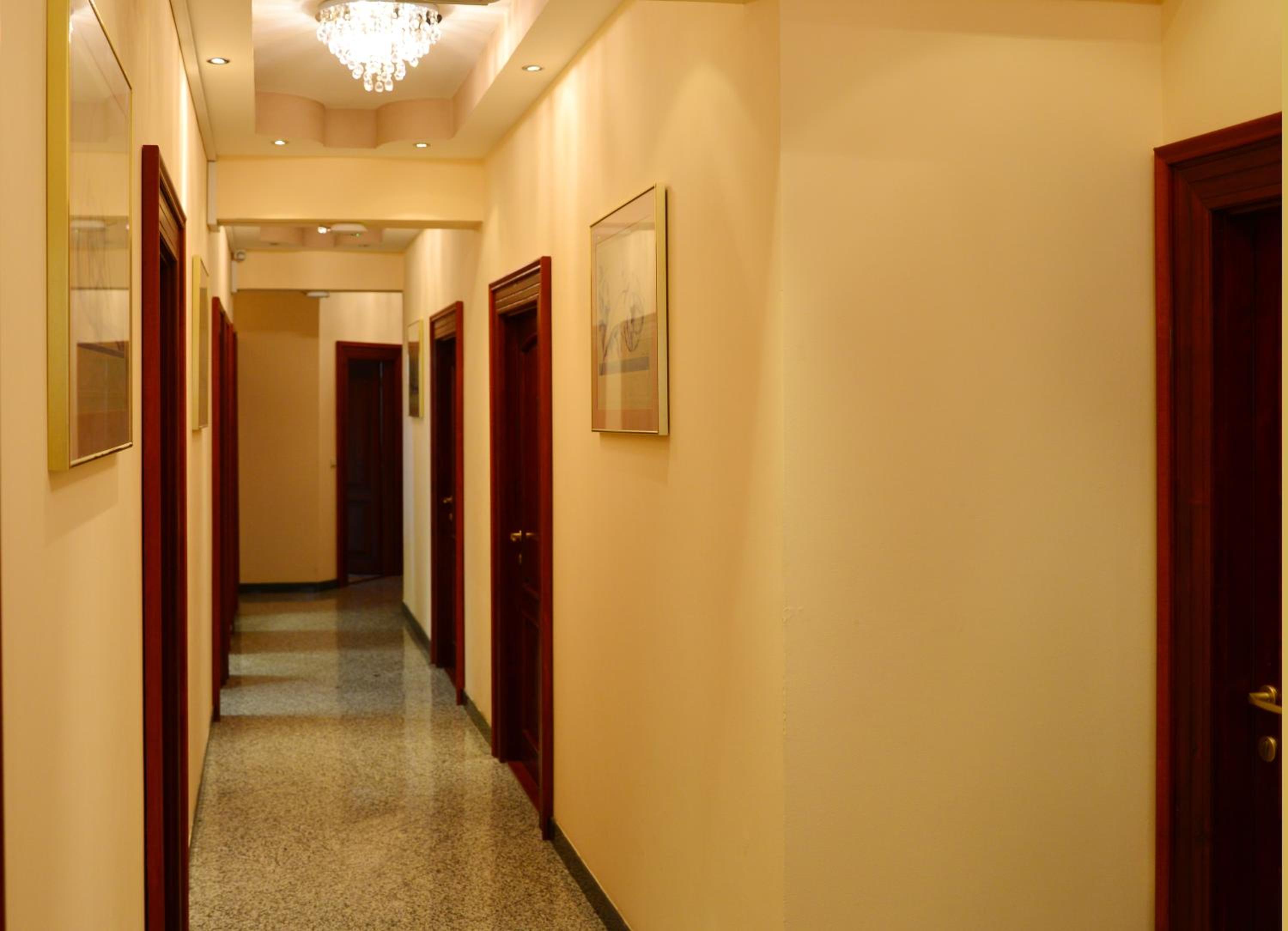 Triple Room with Shared Bathroom photo 1