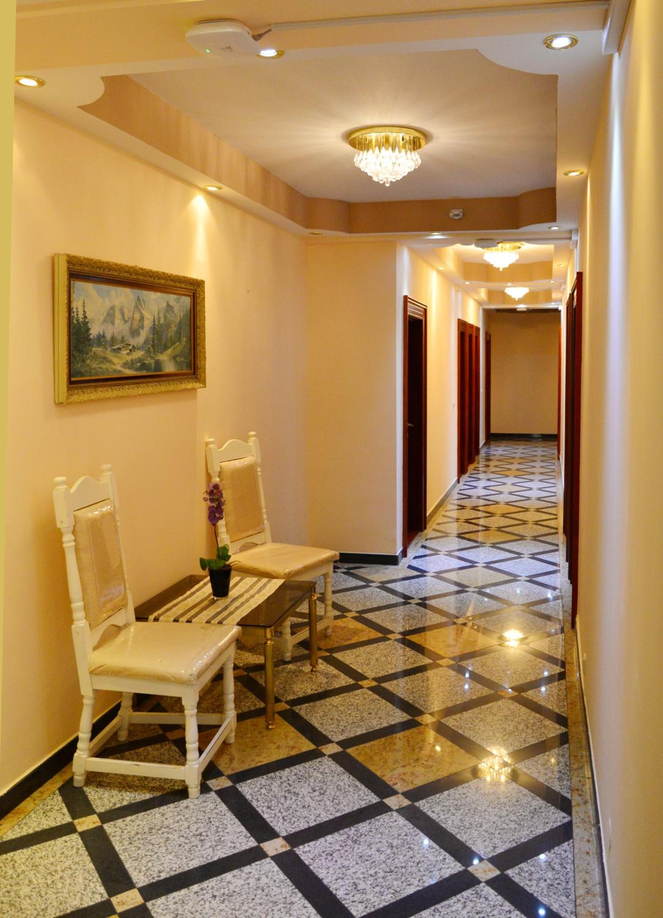 Deluxe Double Room - Photo 4