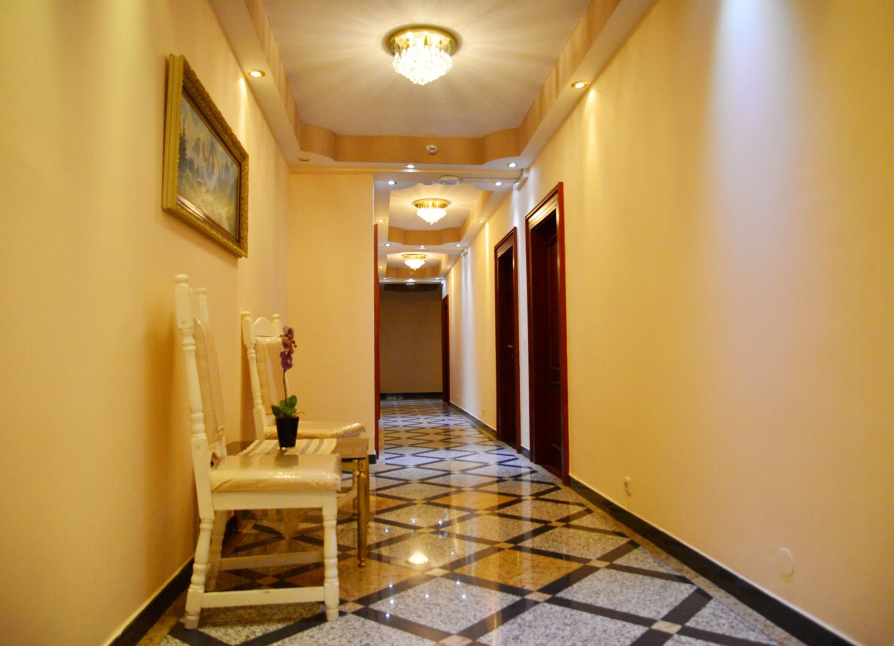 Deluxe Double Room - Photo 1