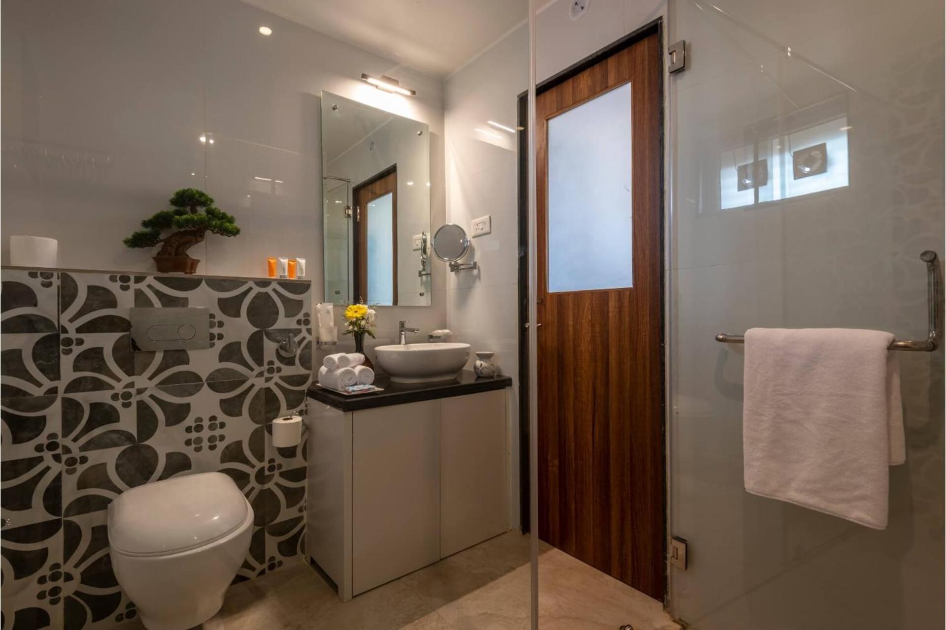 Executive Room - Photo 2