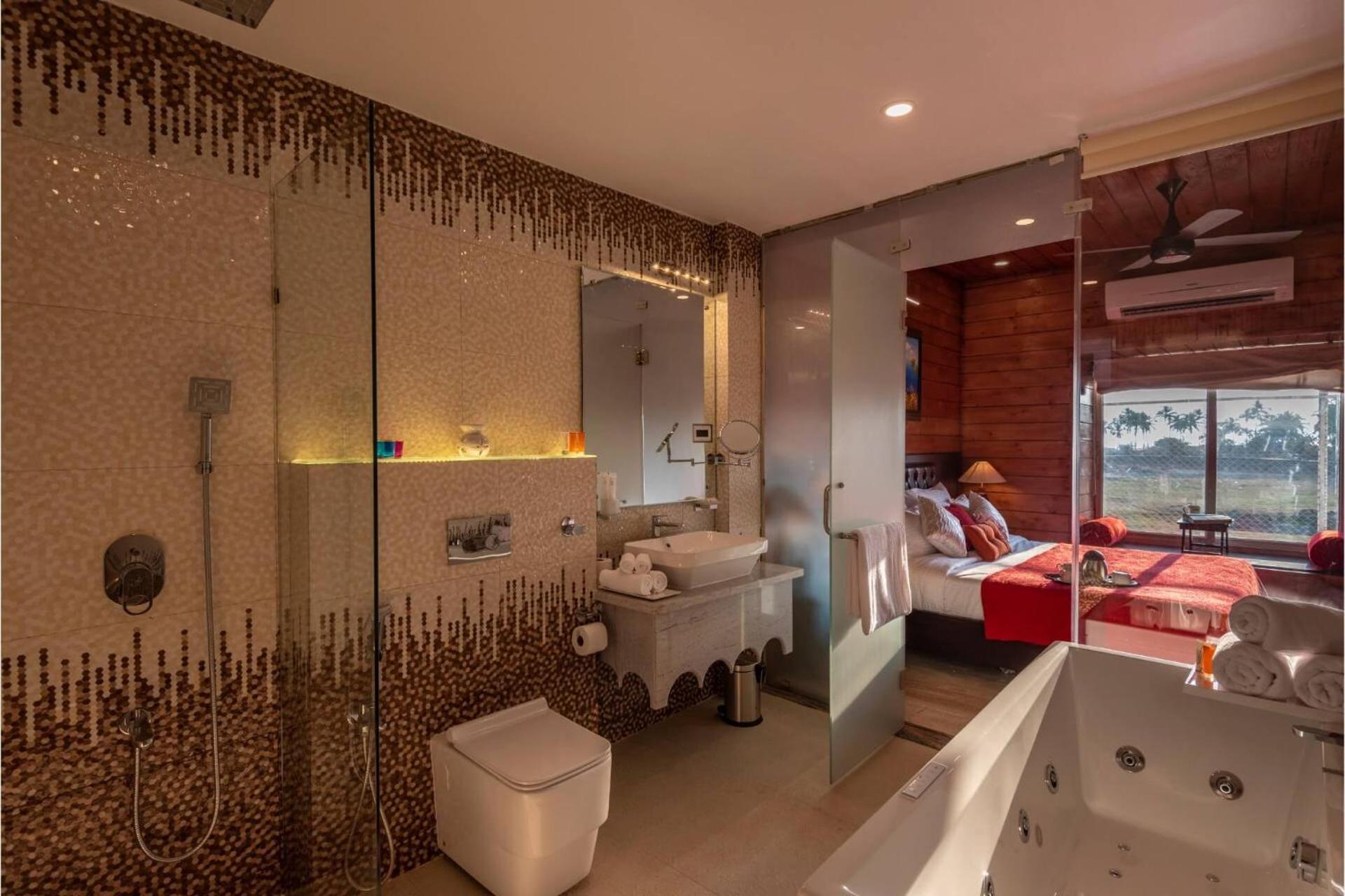 Royal Suite - Photo 4