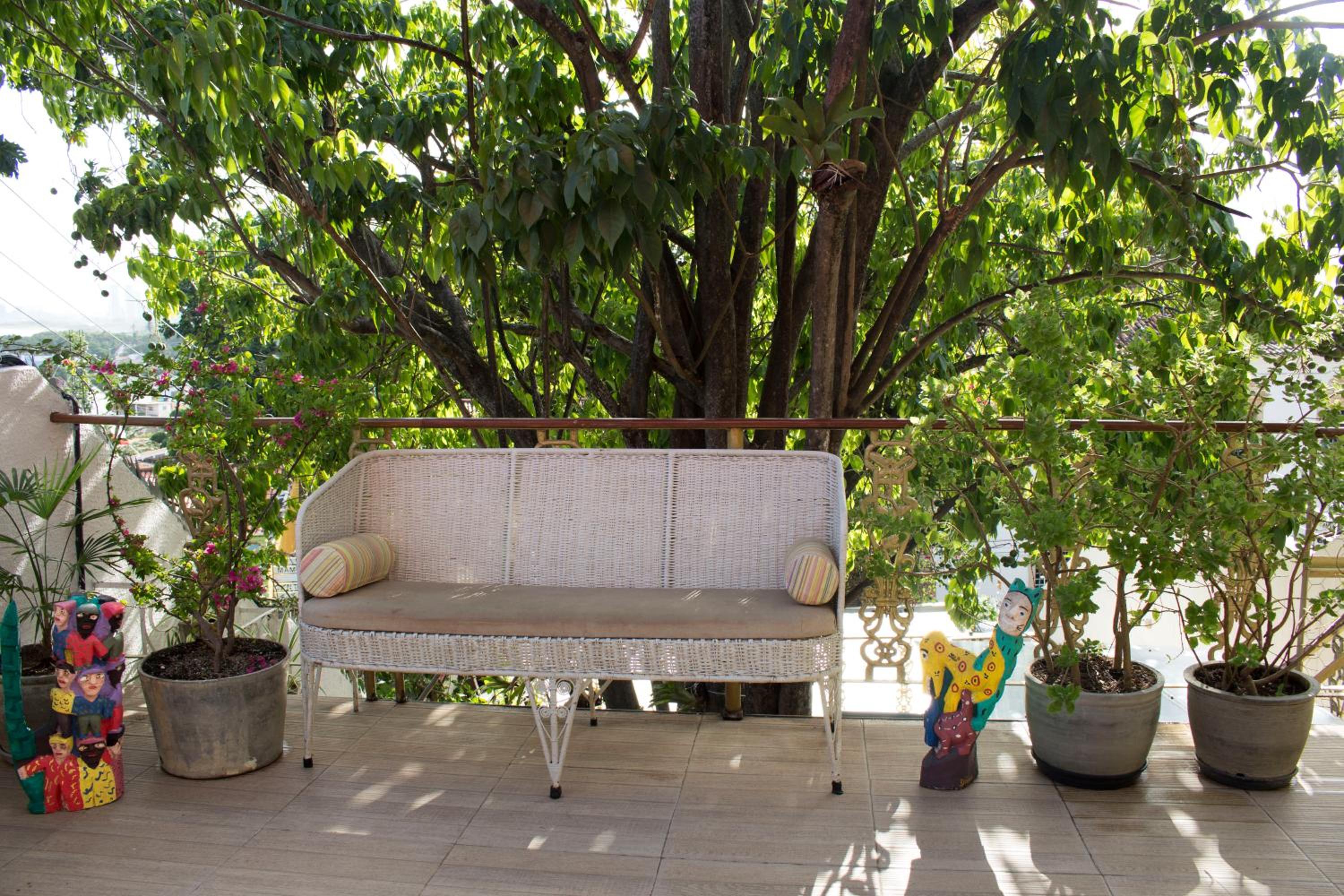 Studio with Terrace photo 2