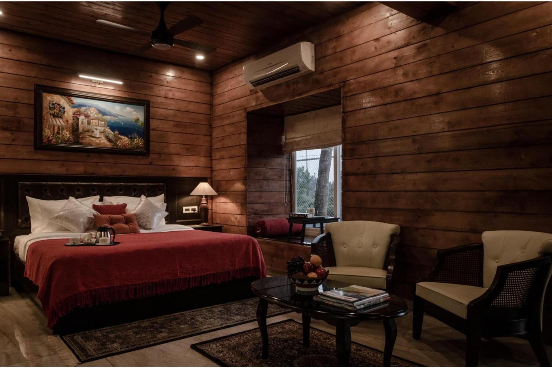 Royal Suite - Photo 5