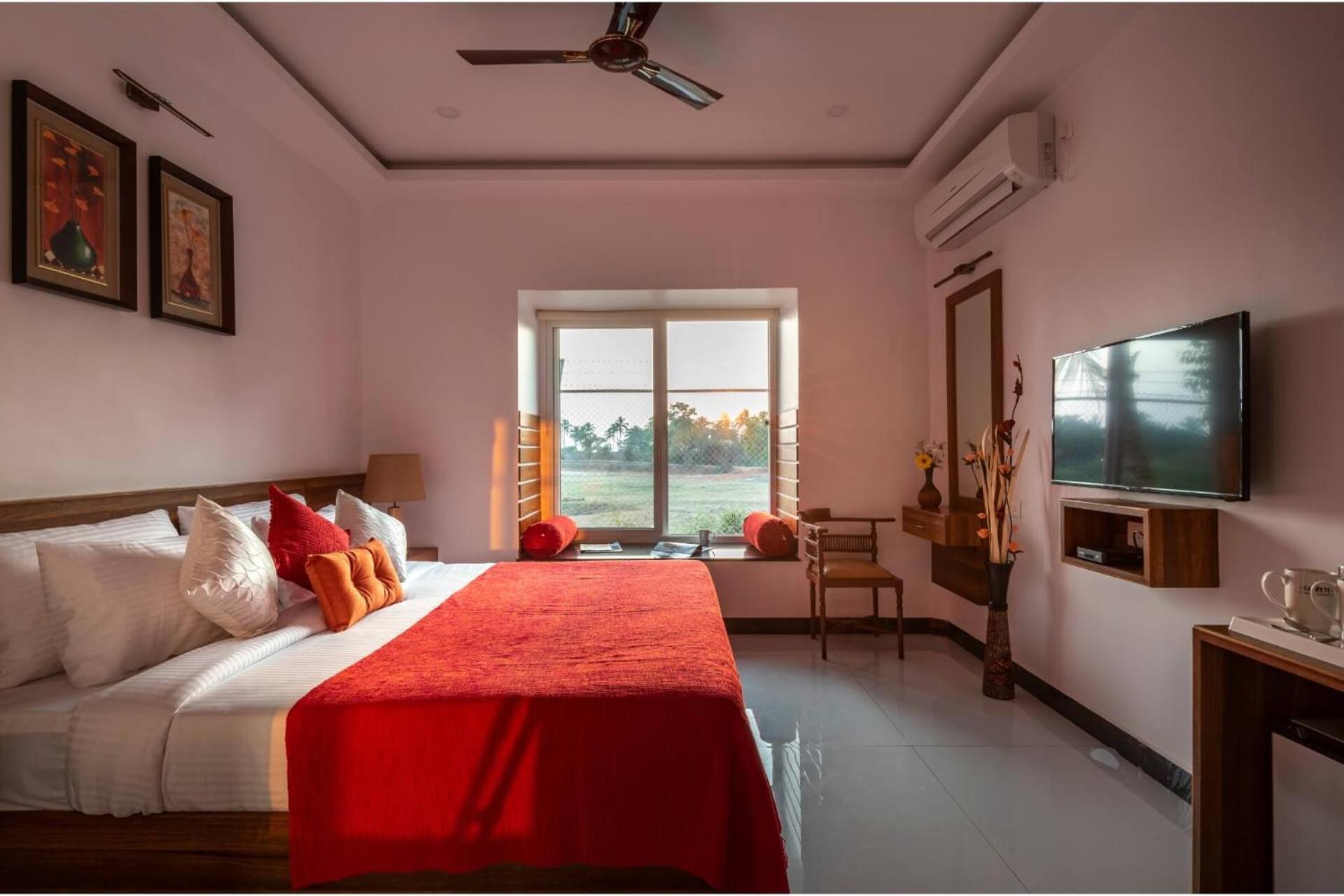 Executive Room - Photo 3