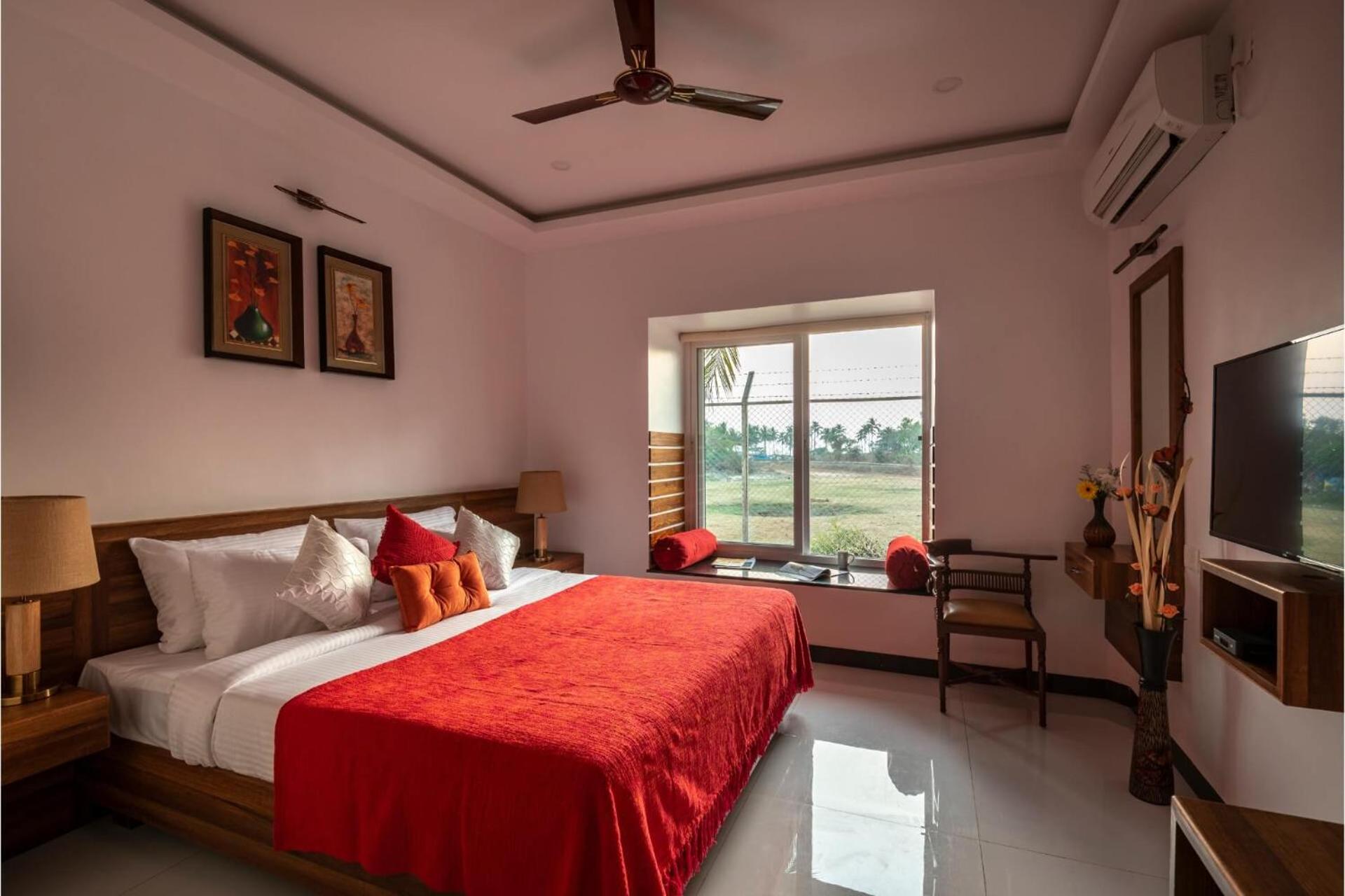 Executive Room - Photo 4