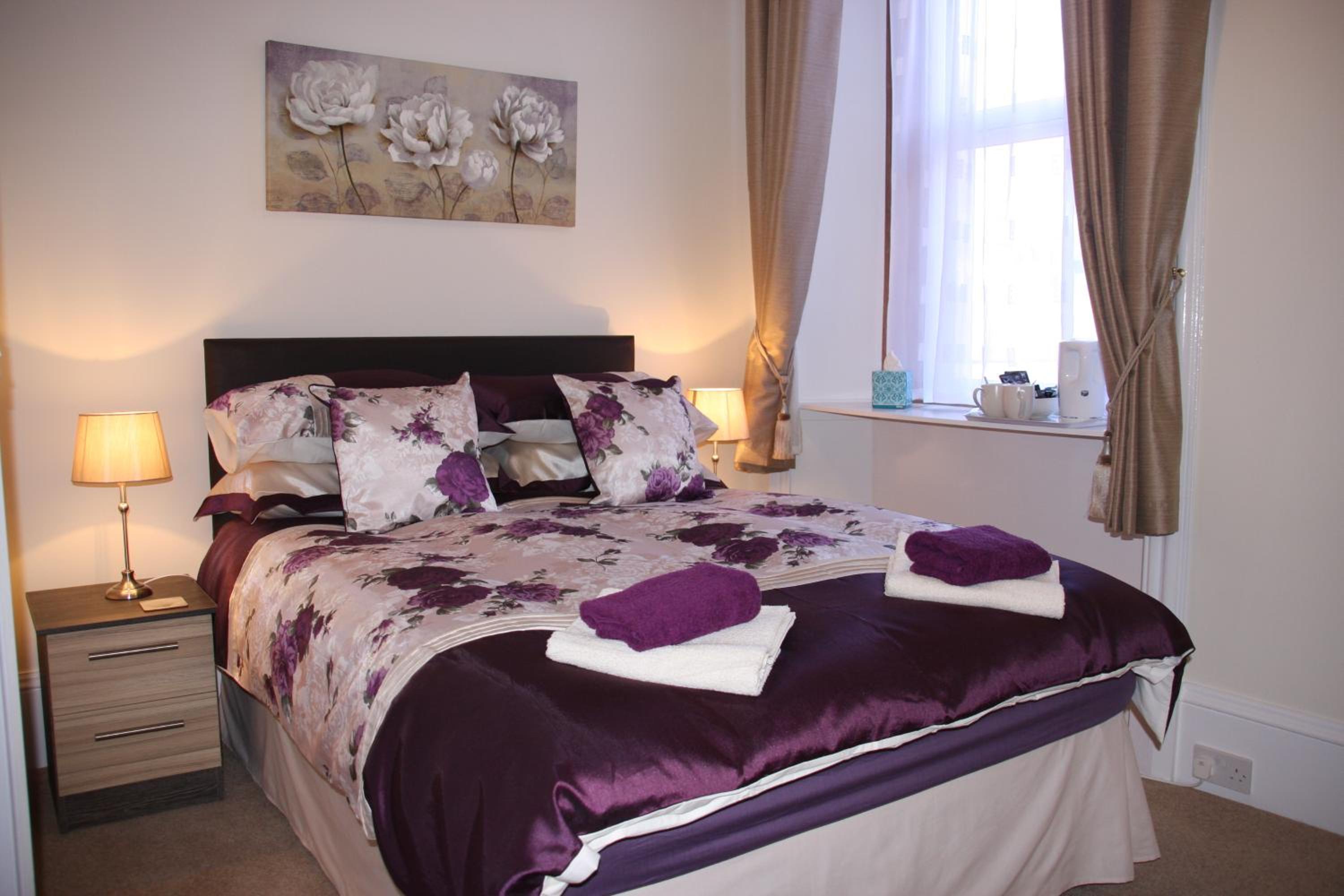 Double Room - Ground Floor photo 1