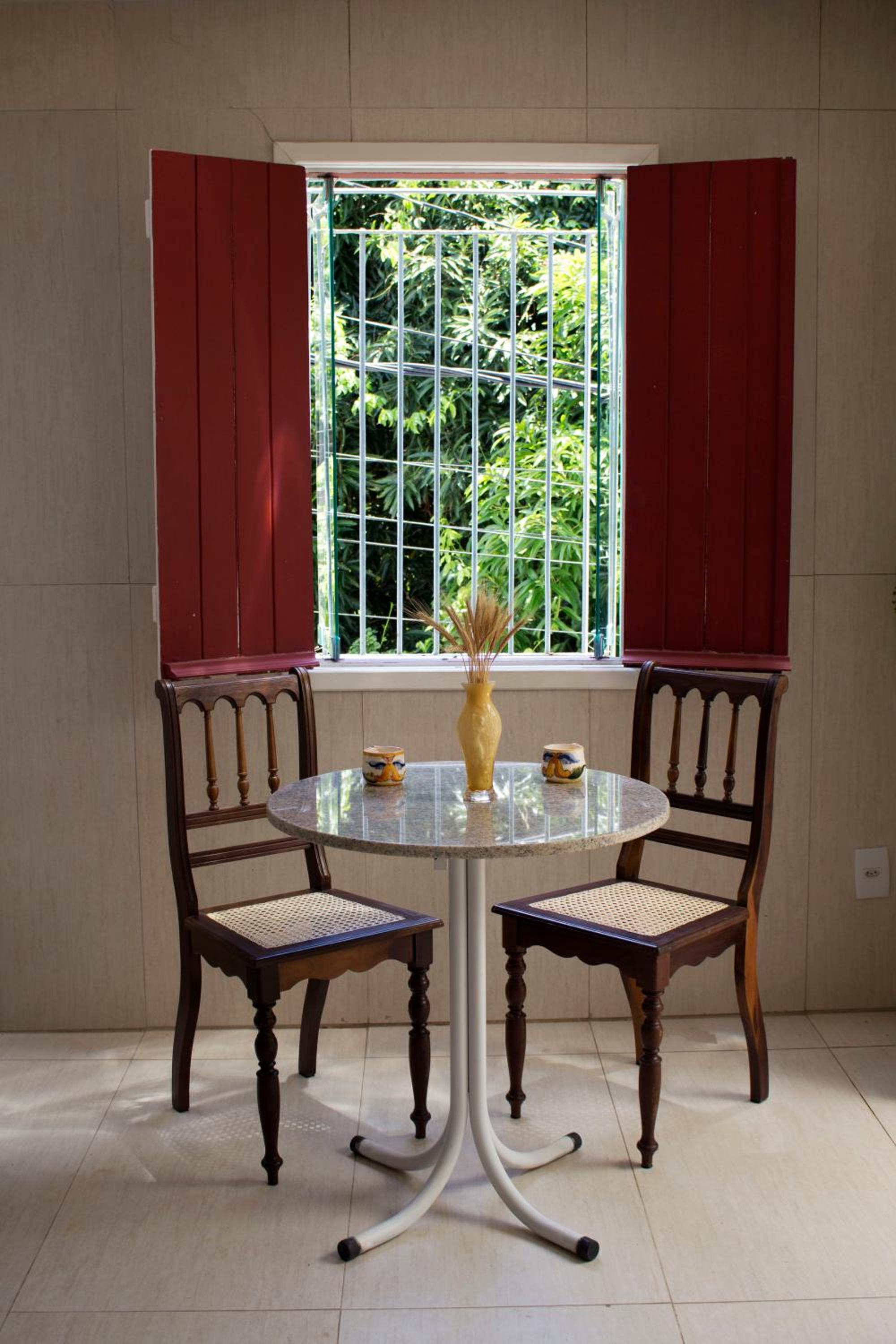 Studio with Terrace photo 3