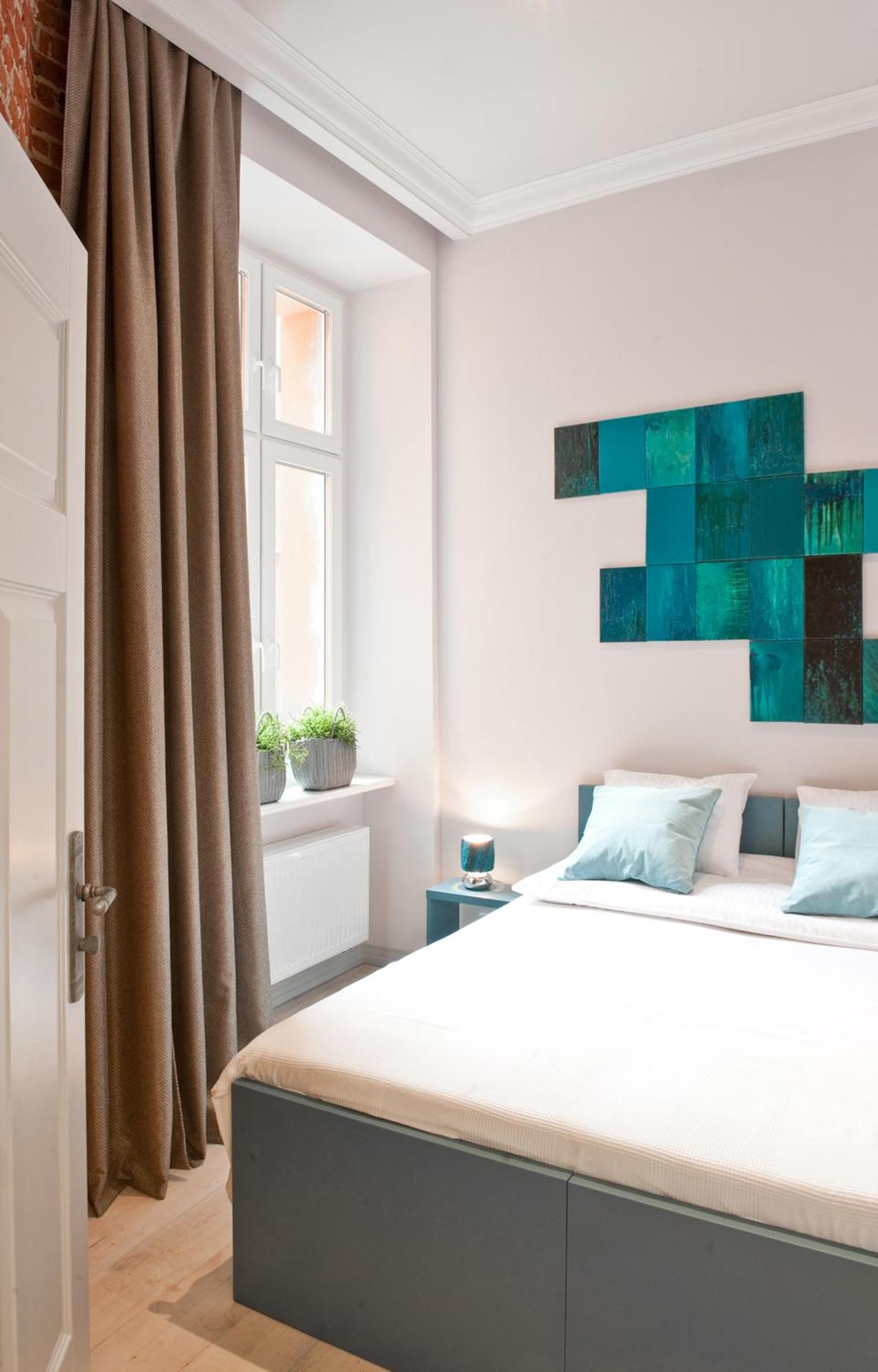 Double Room - Photo 2